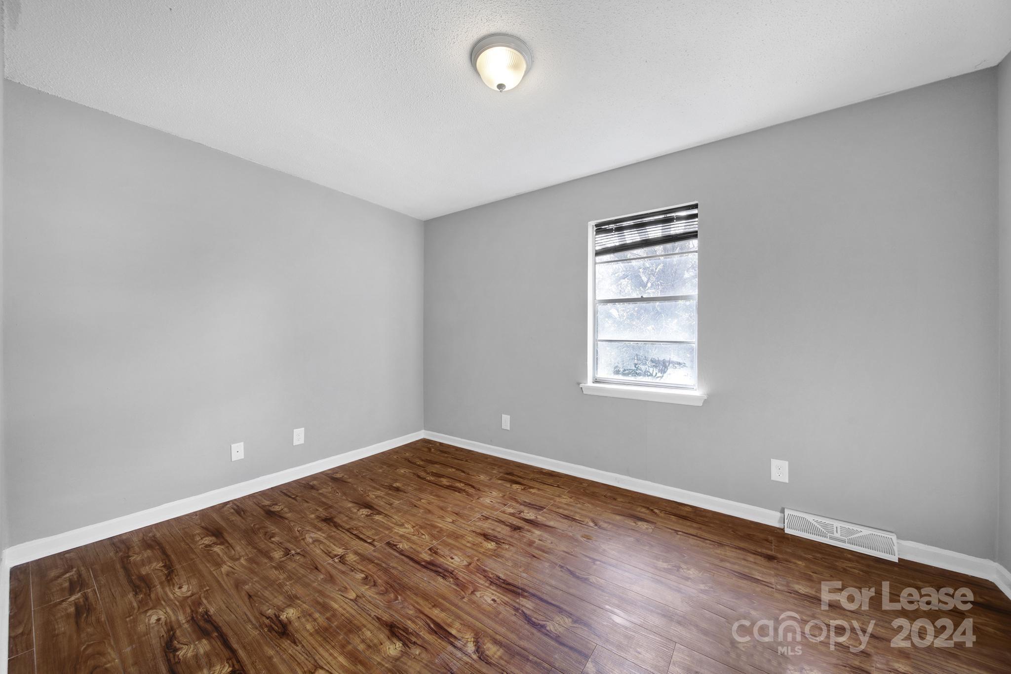 None - Residential Lease