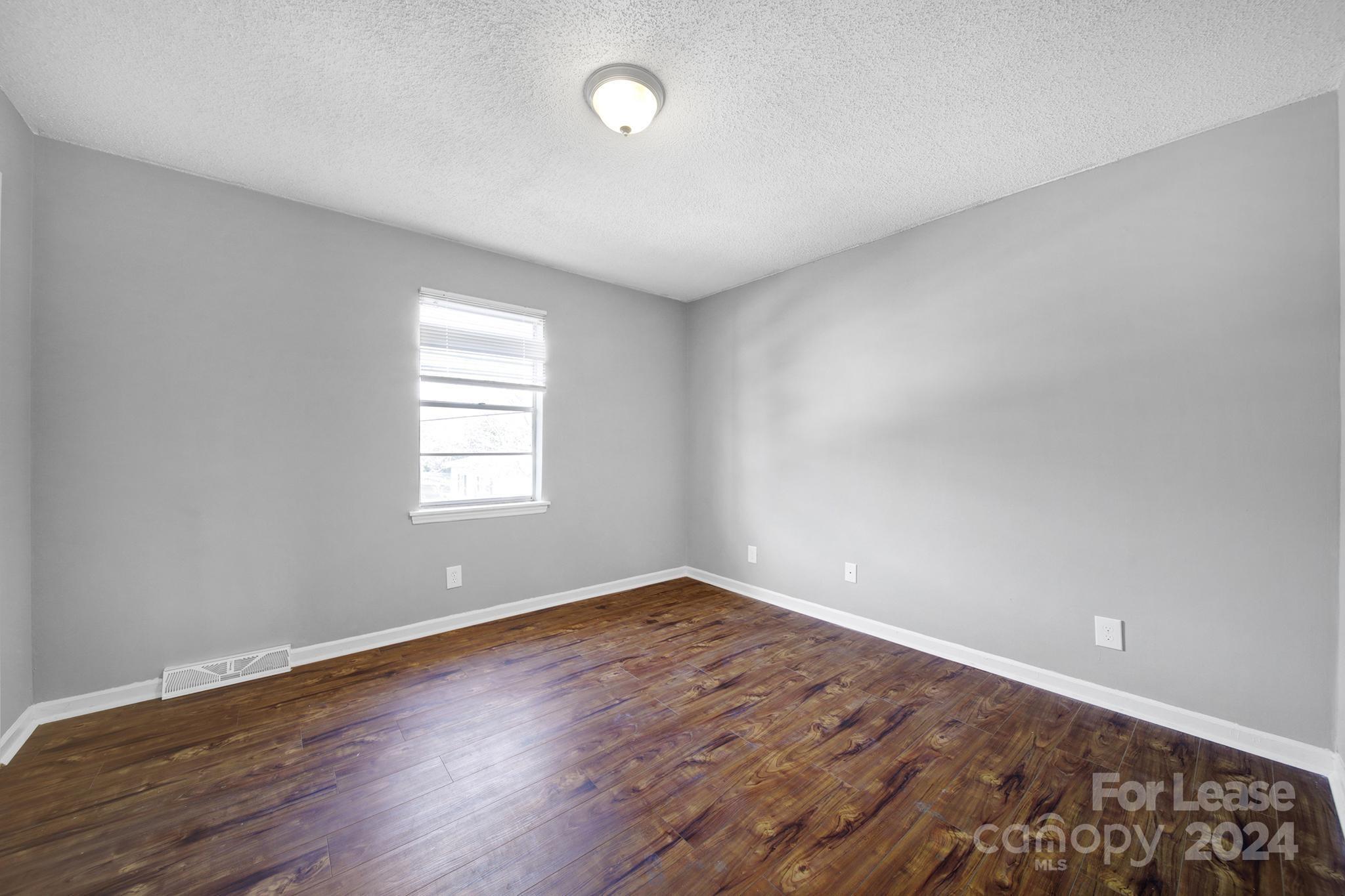 None - Residential Lease