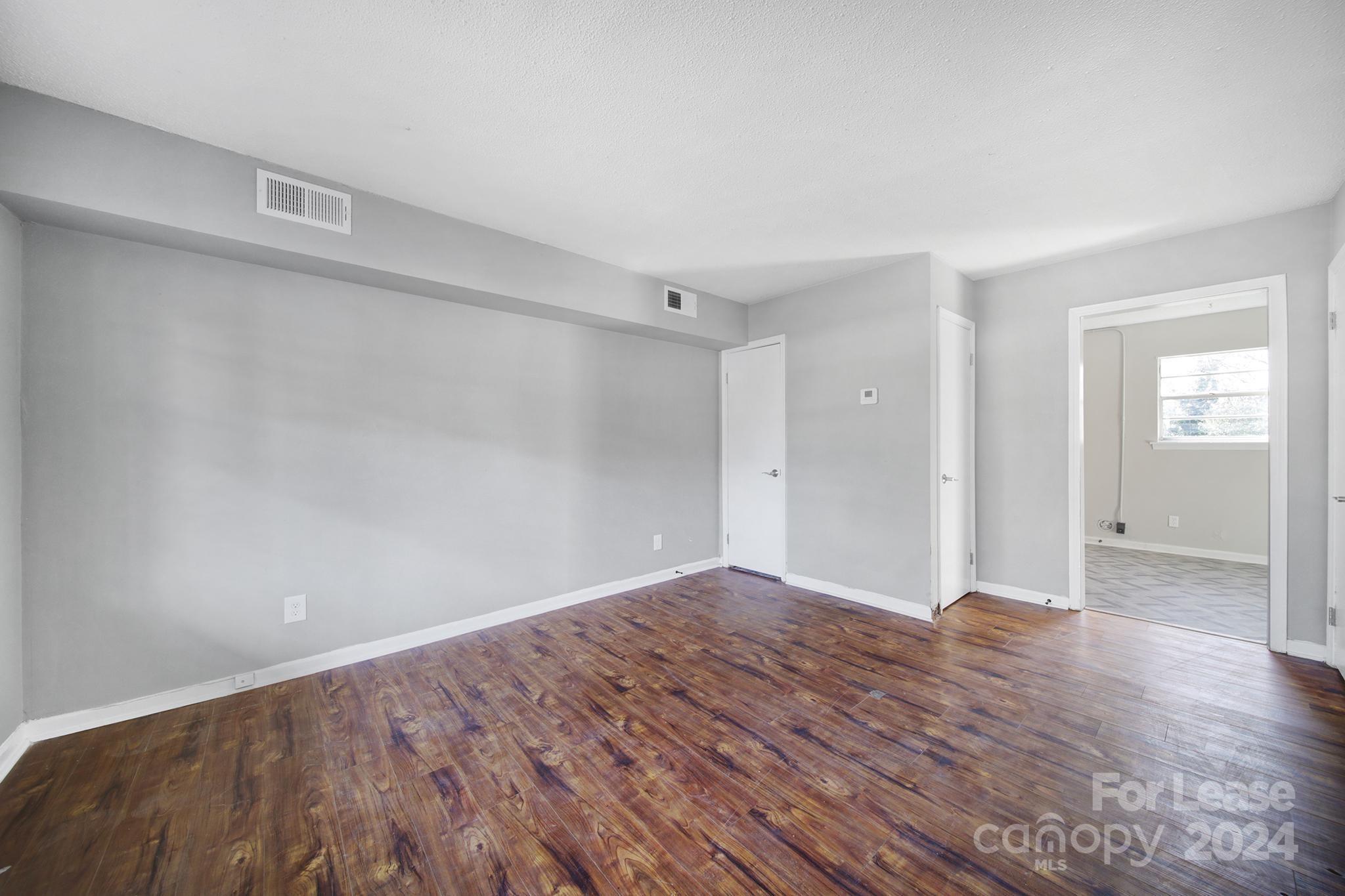 None - Residential Lease