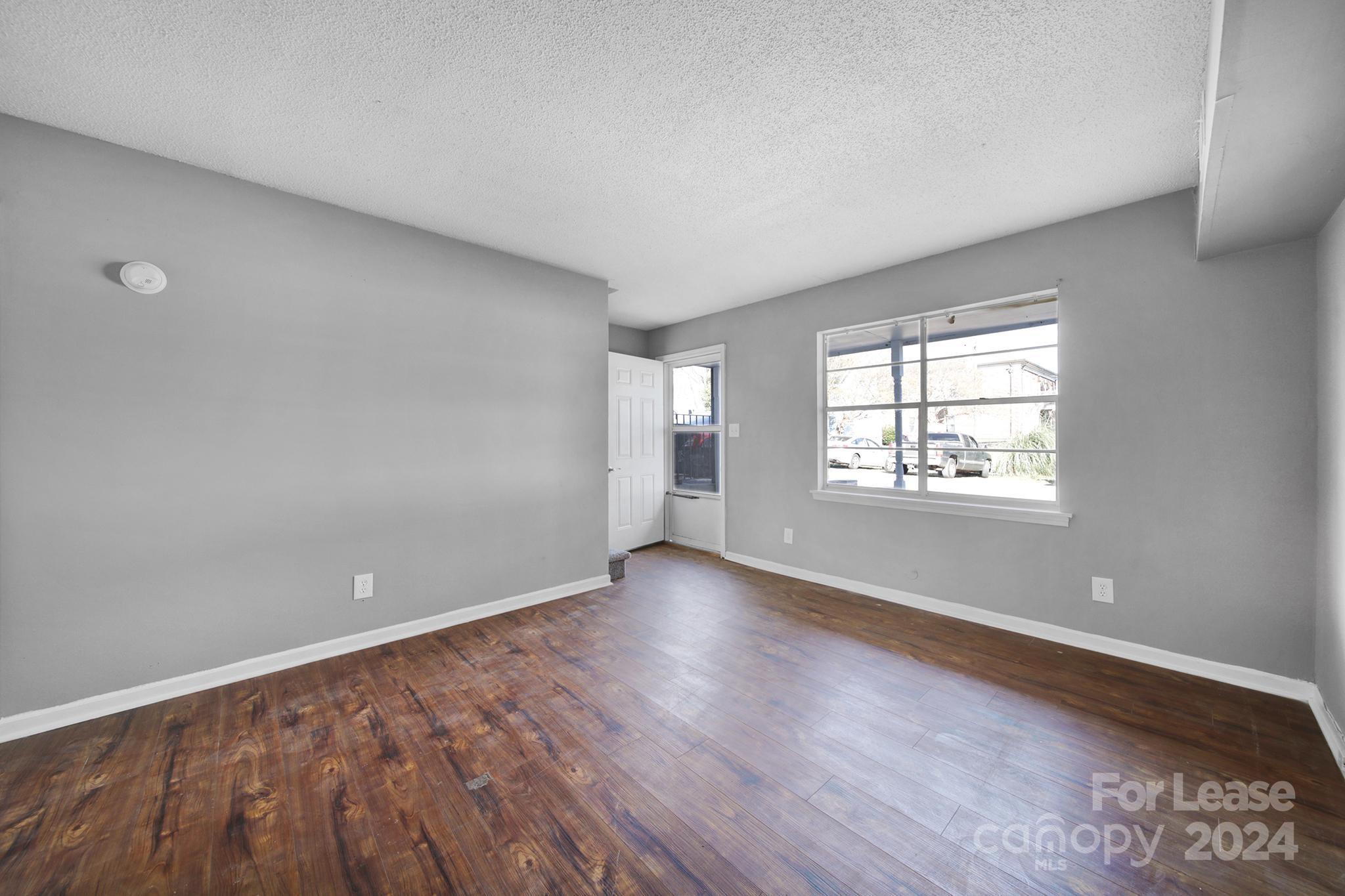 None - Residential Lease