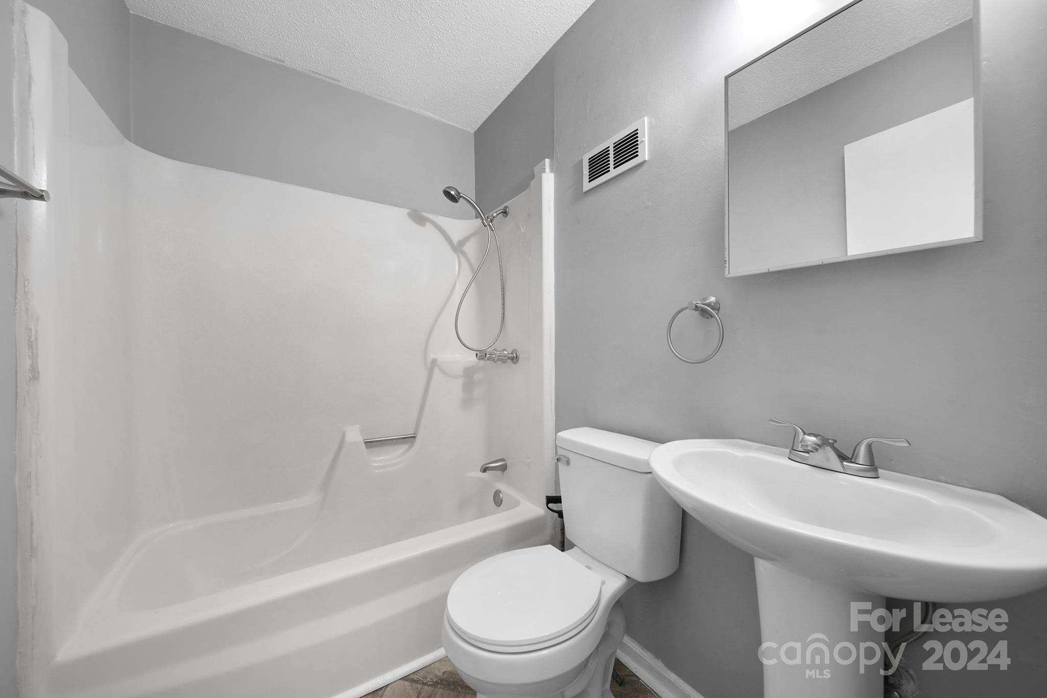 None - Residential Lease