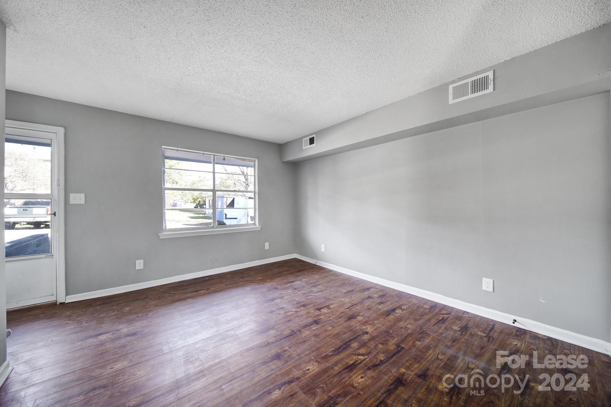 None - Residential Lease