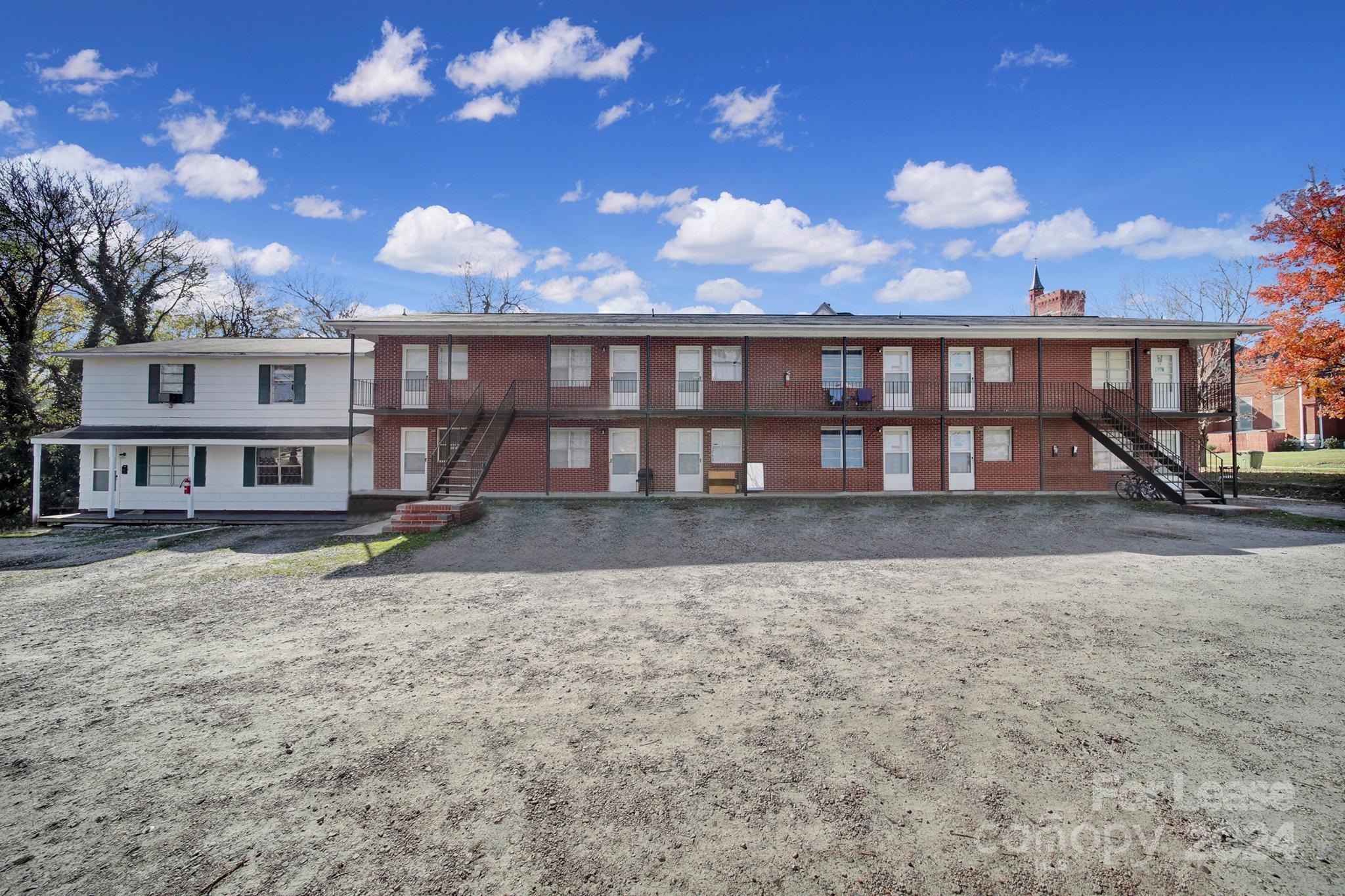 None - Residential Lease