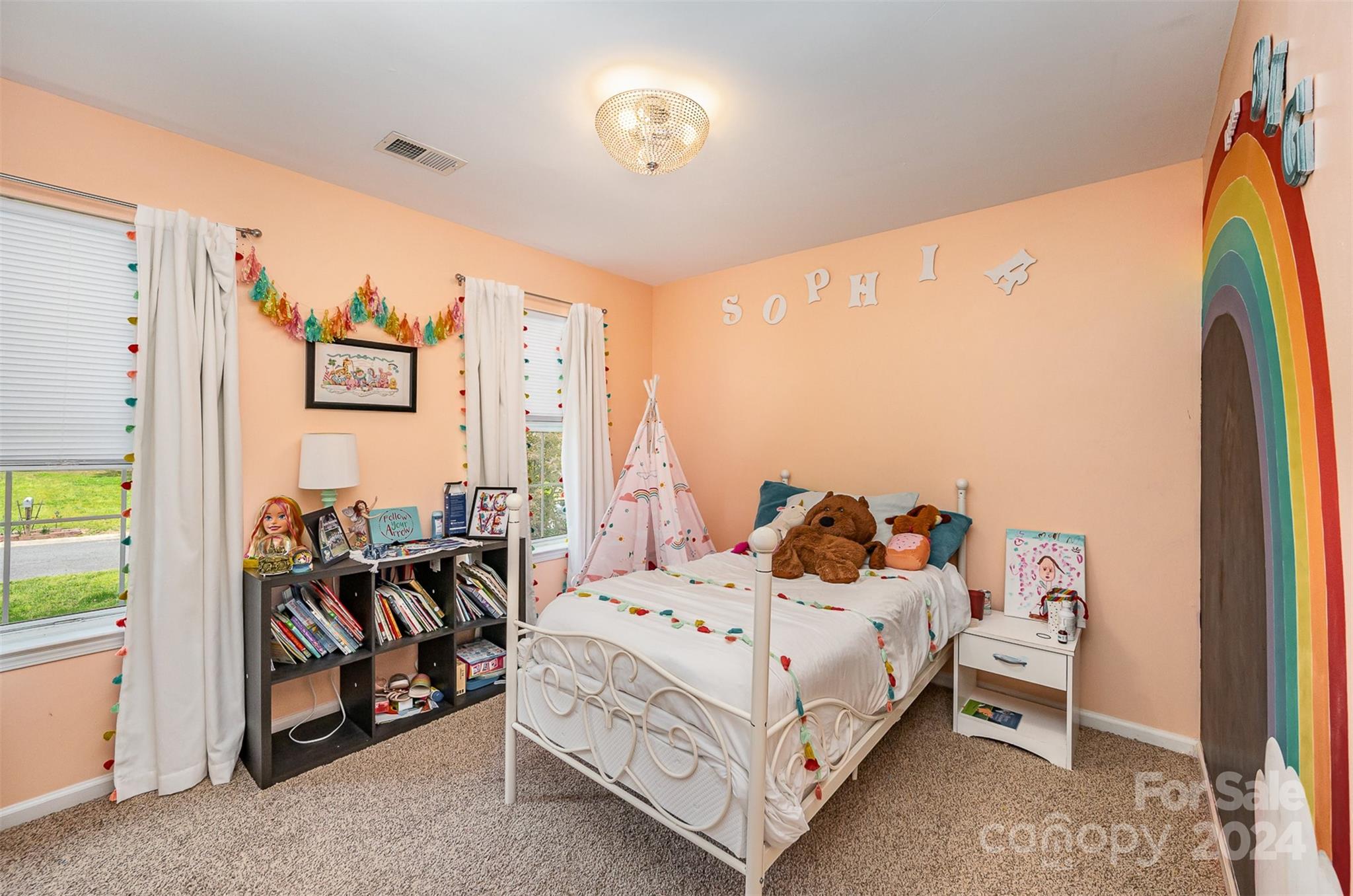 Merryweather Farms - Residential
