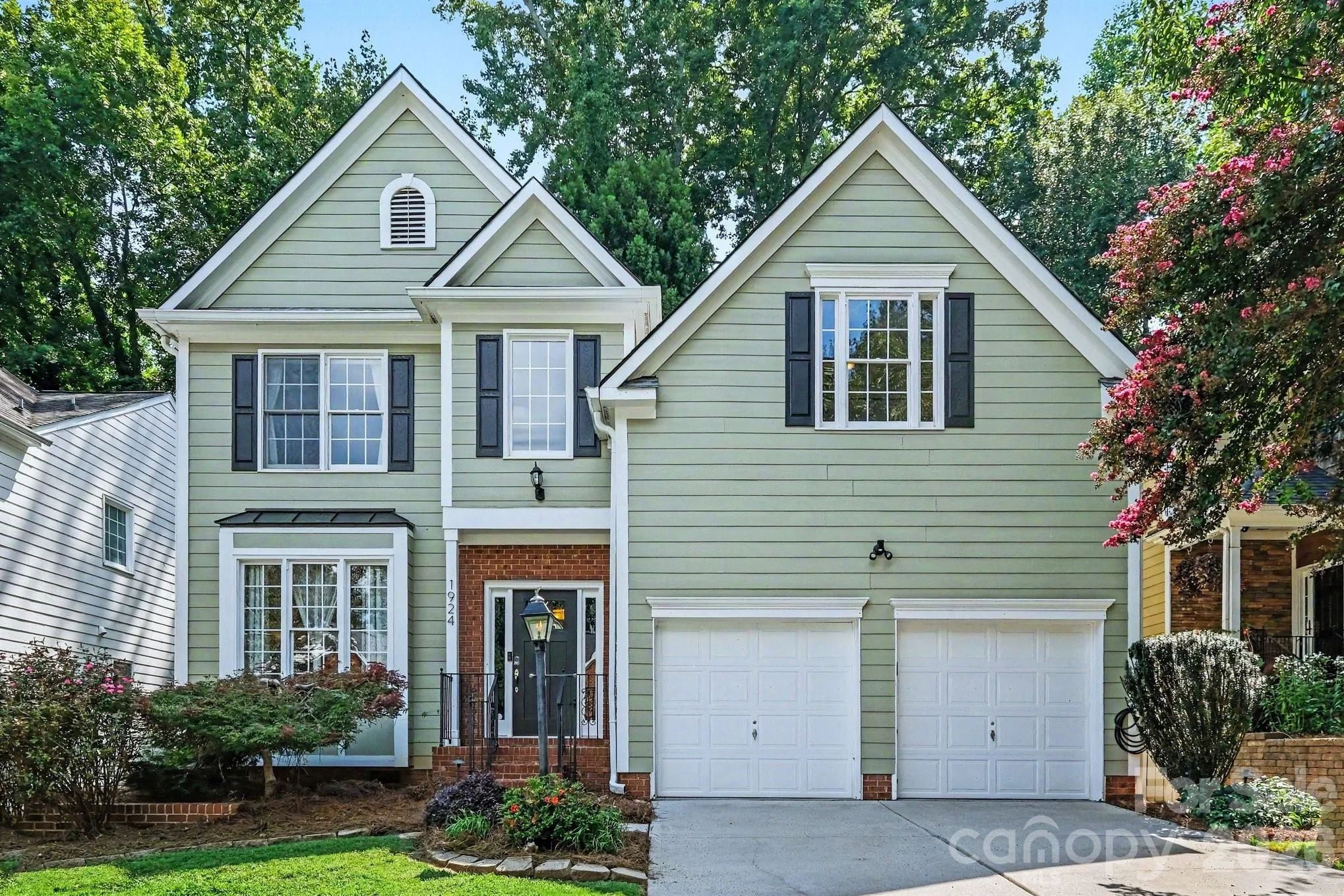 1924 Dearmon Drive, Charlotte, NC, 28205