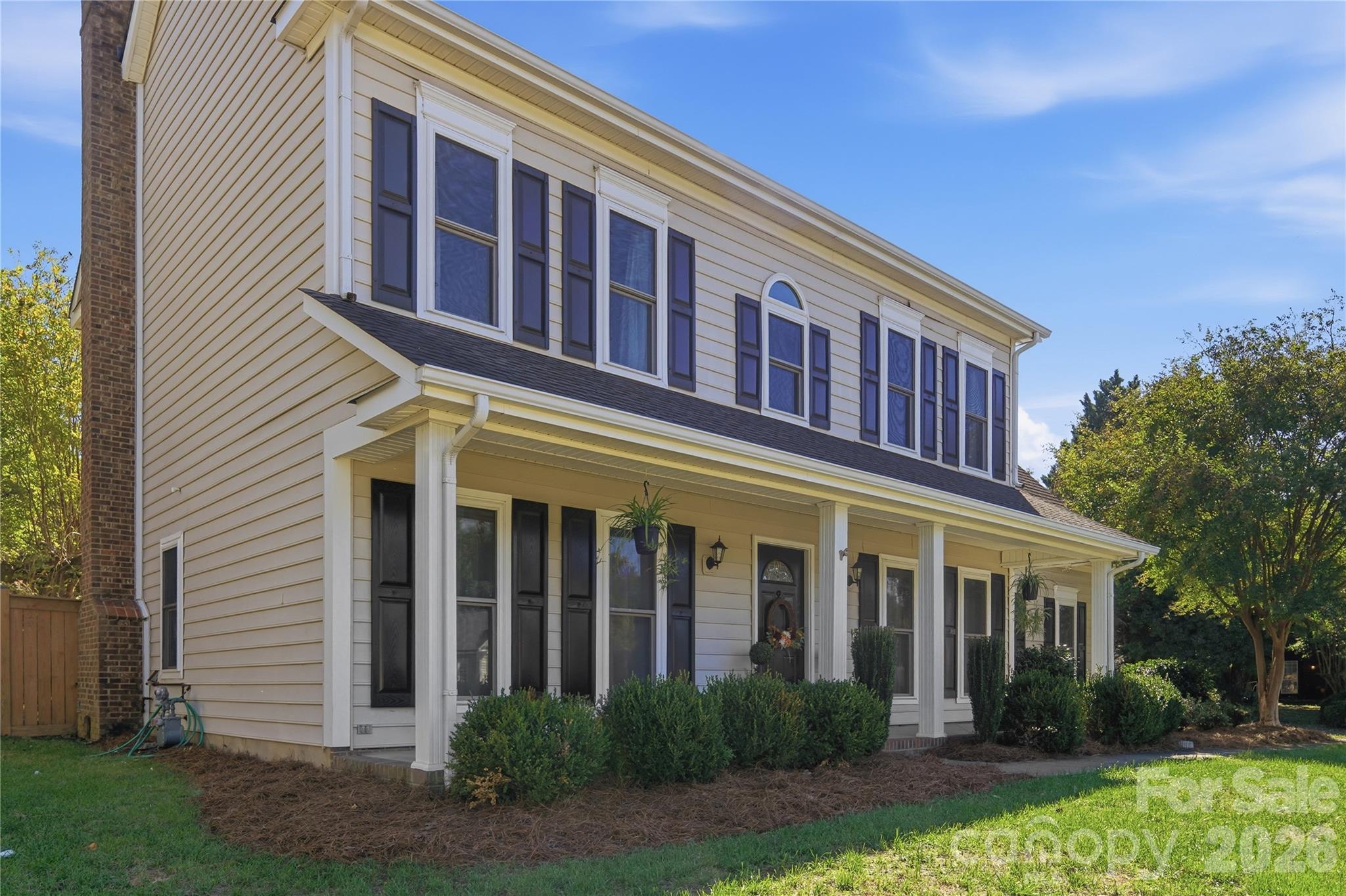 107 White Branch Court