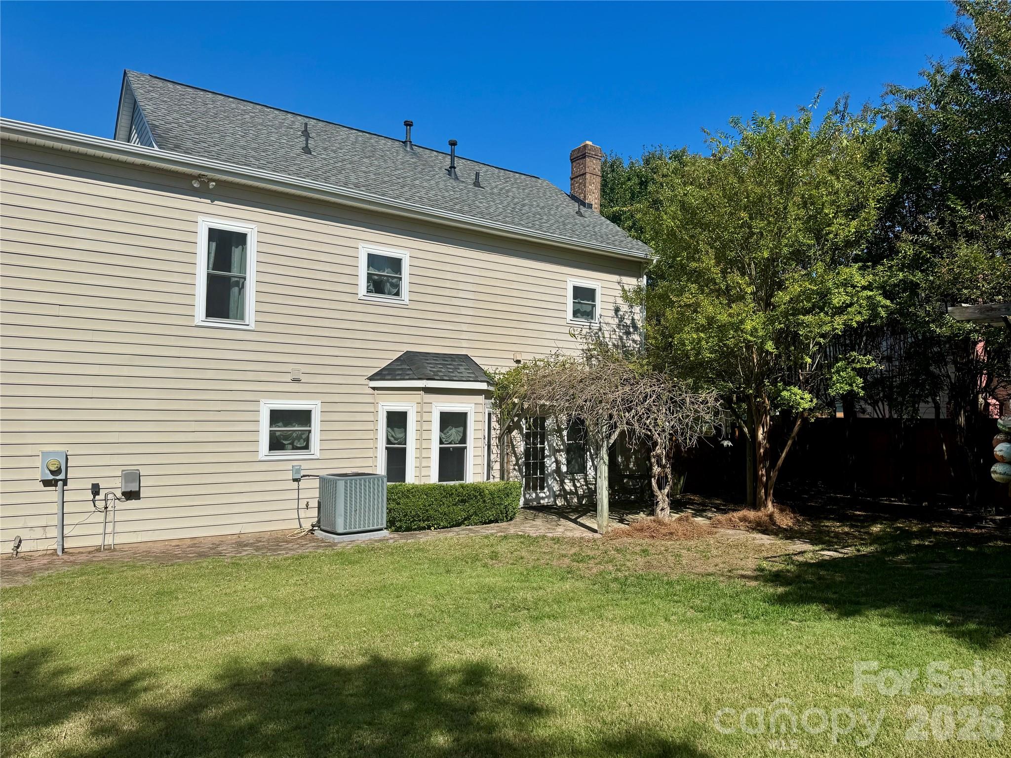 107 White Branch Court