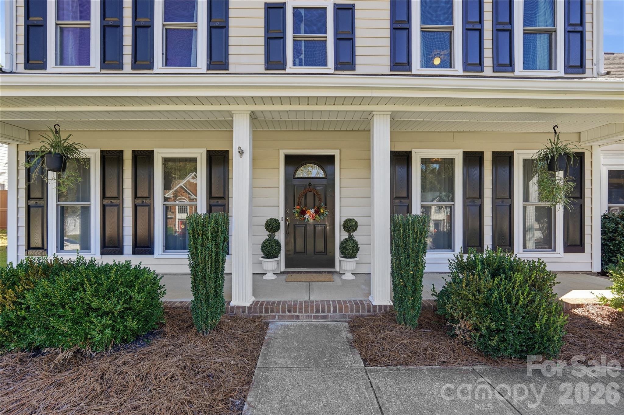 107 White Branch Court
