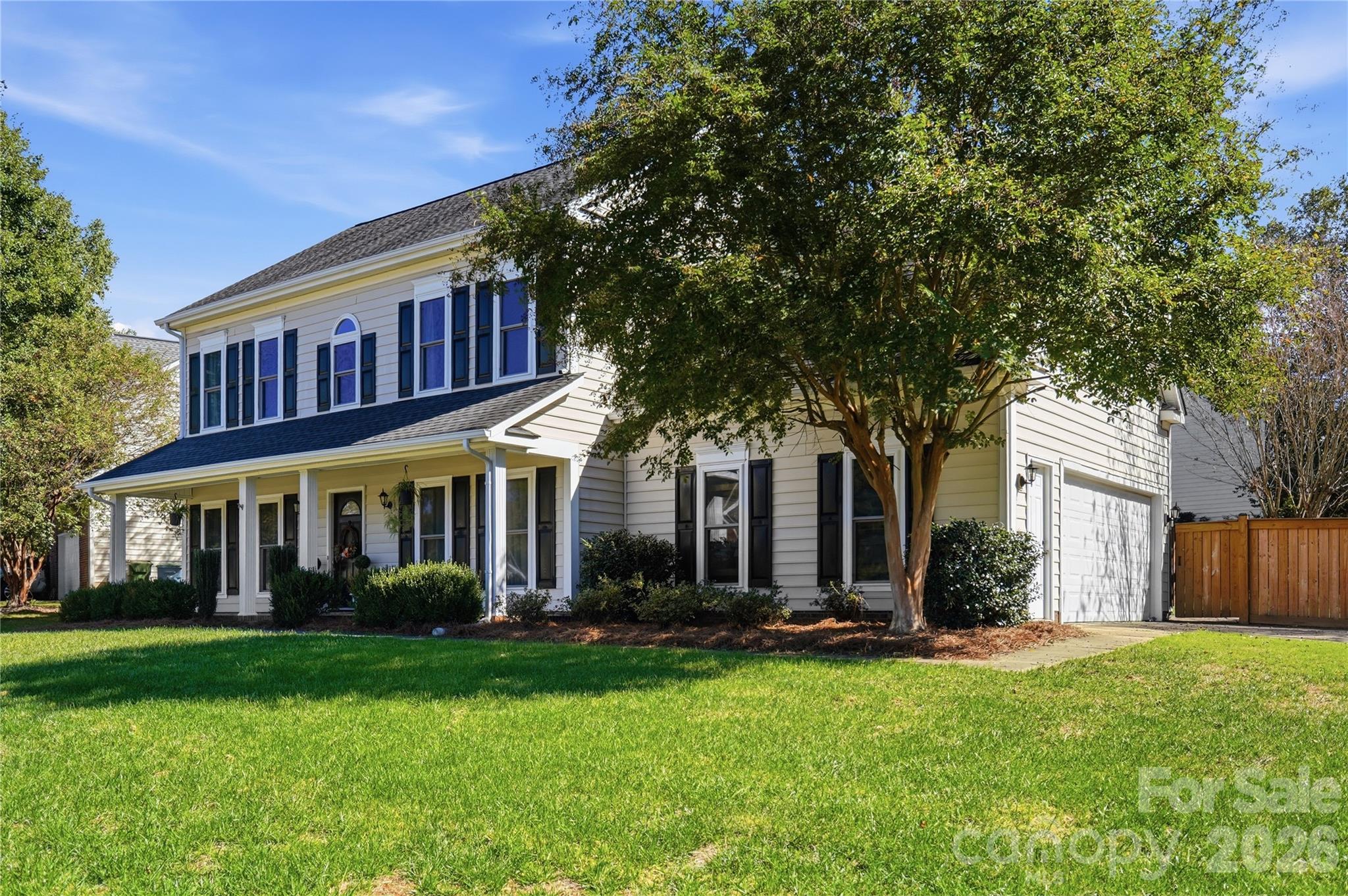 107 White Branch Court