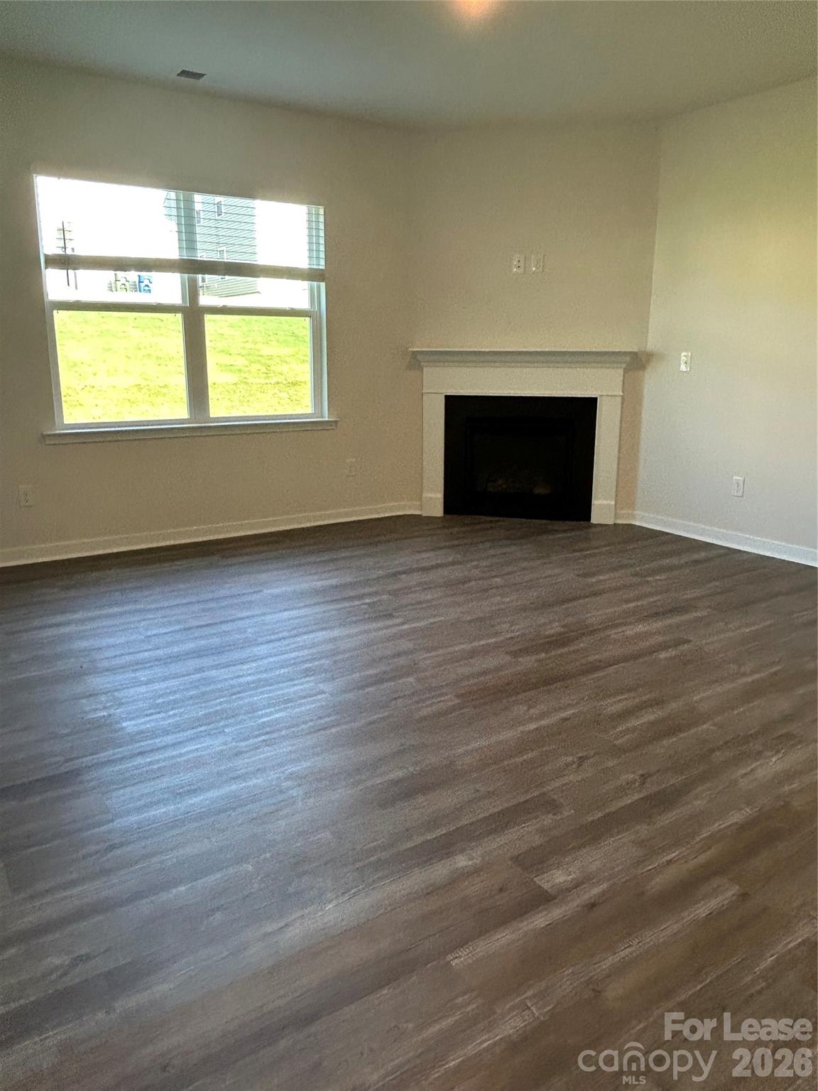 The Hamptons at Hickory - Residential Lease