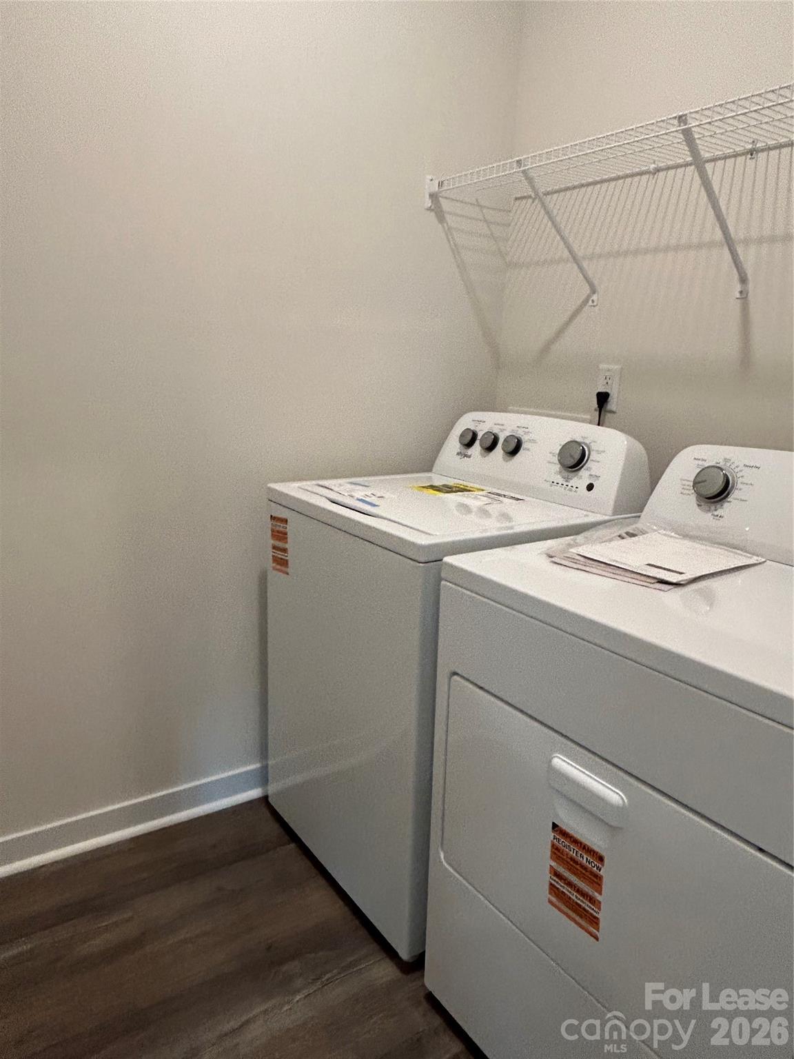 The Hamptons at Hickory - Residential Lease