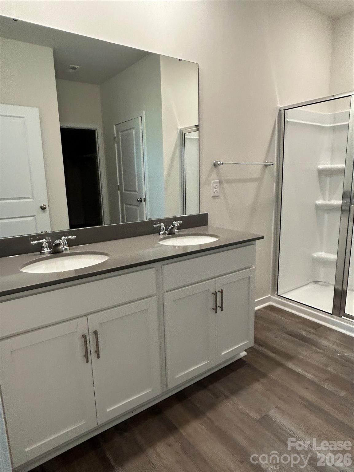 The Hamptons at Hickory - Residential Lease