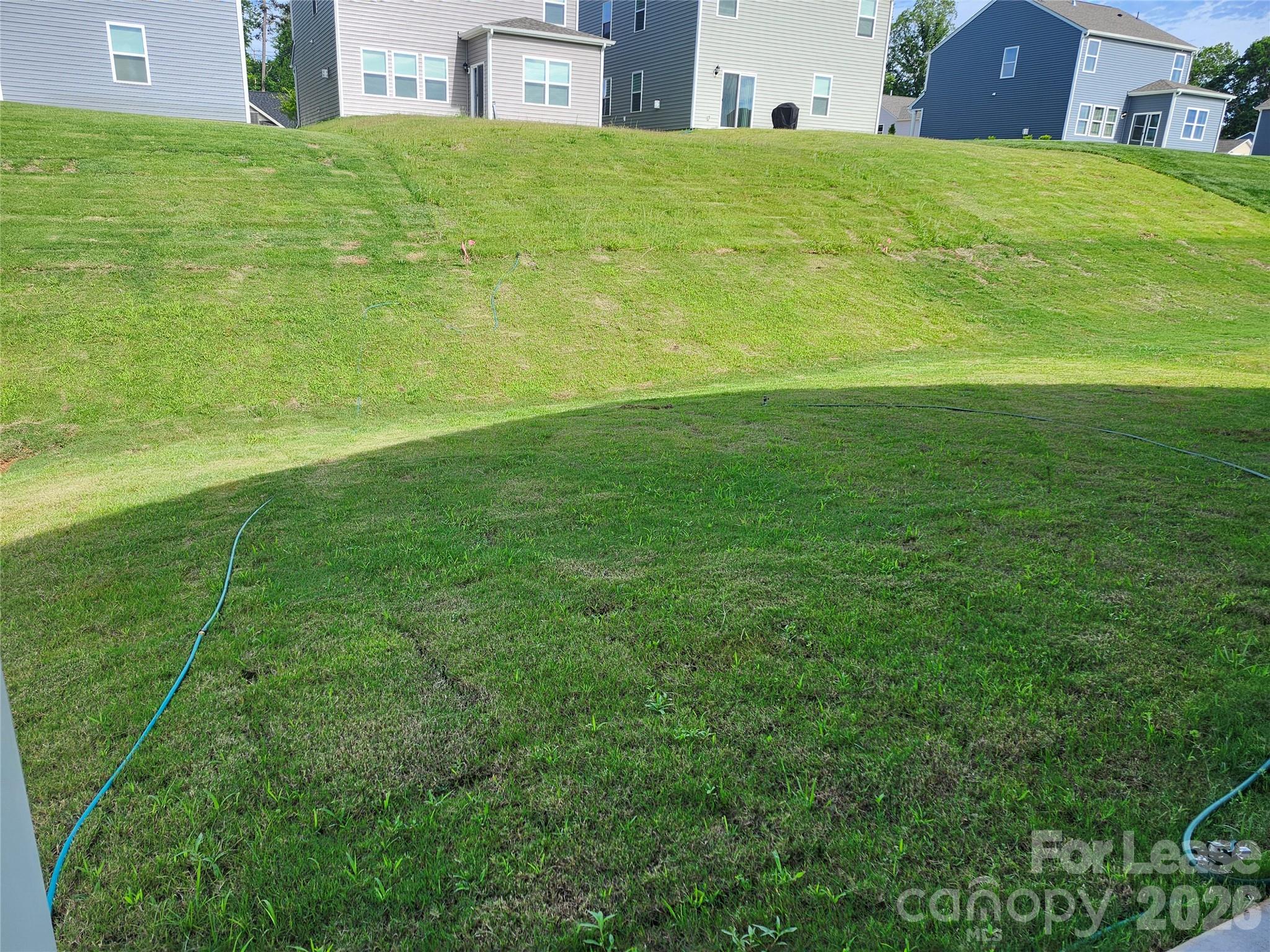 The Hamptons at Hickory - Residential Lease