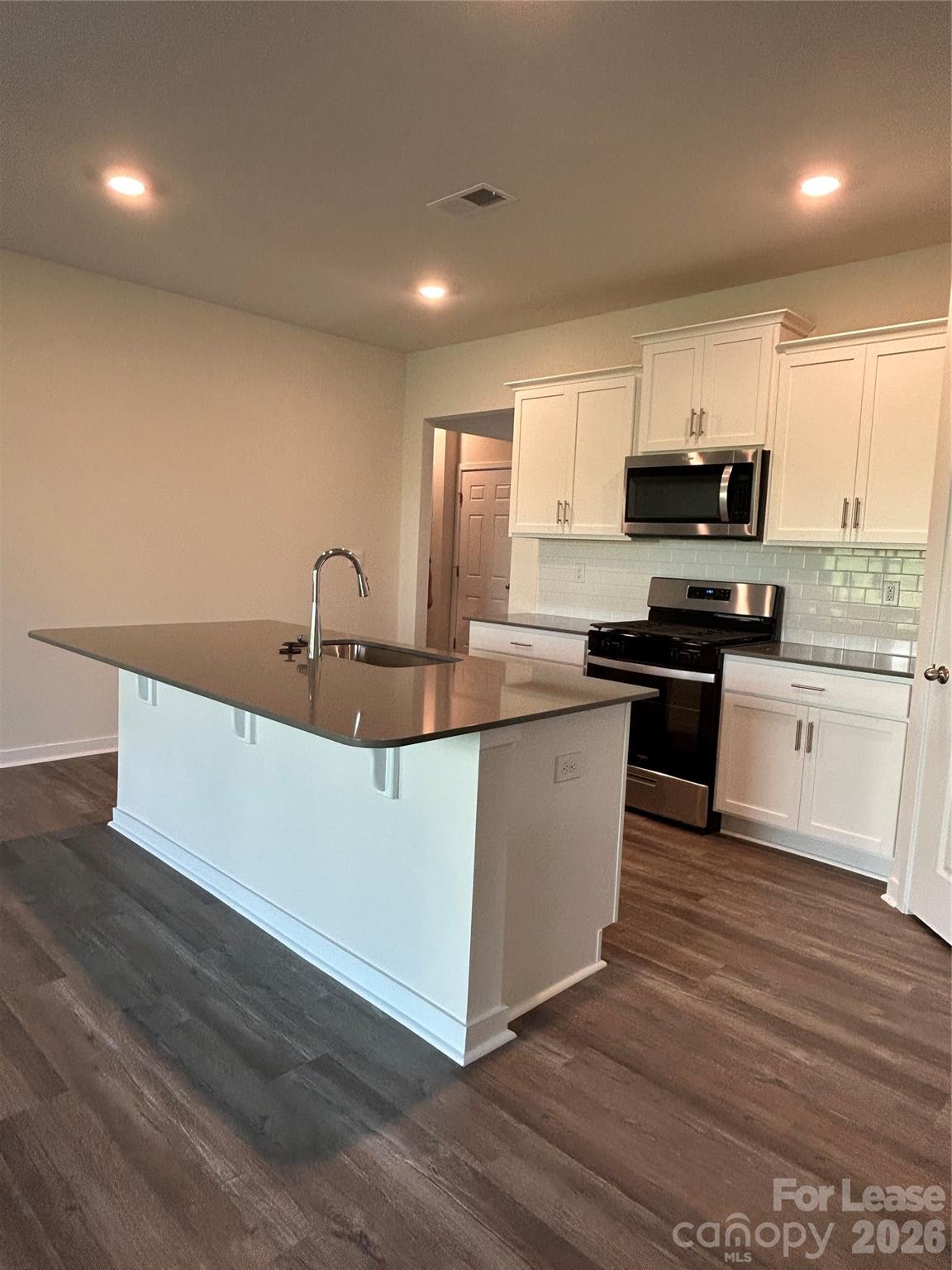 The Hamptons at Hickory - Residential Lease