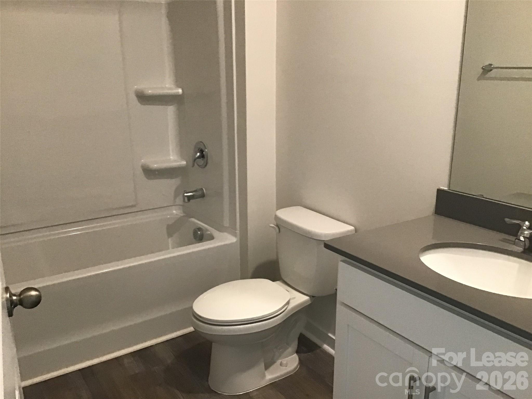 The Hamptons at Hickory - Residential Lease