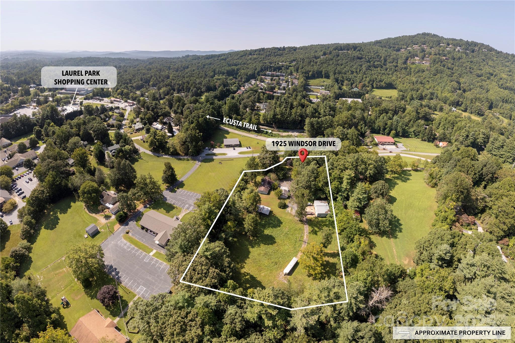 1925-B Windsor Drive