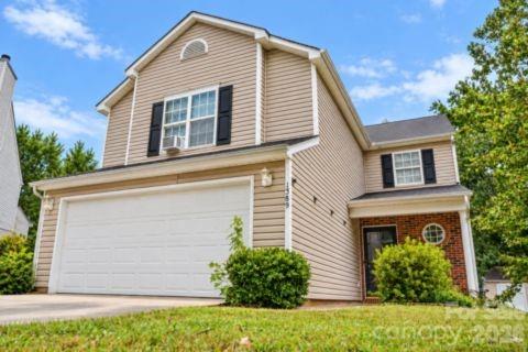 1389 Kison Court NW