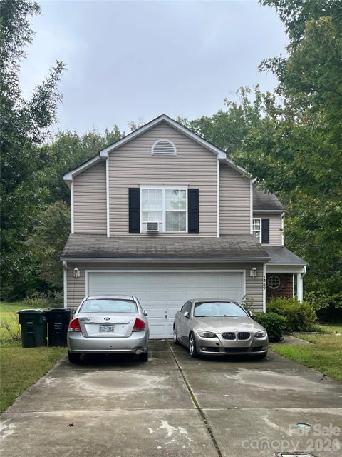 Photo of 1389 Kison Court NW, Concord, NC 28027 (MLS # 4422200)