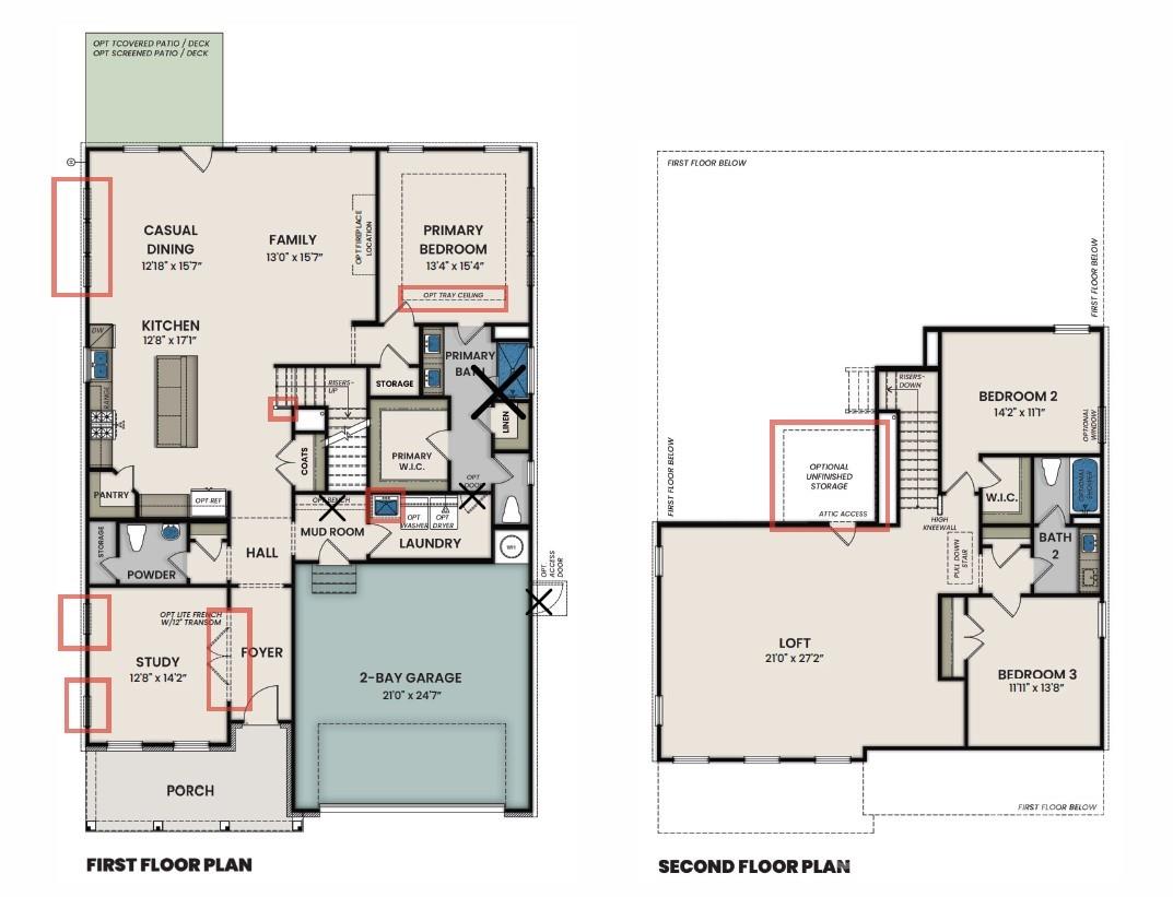 2914 Audubon Ridge Drive 3