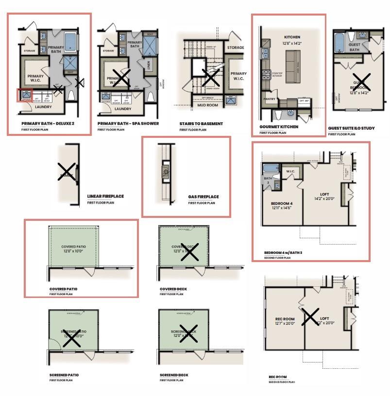2914 Audubon Ridge Drive 3