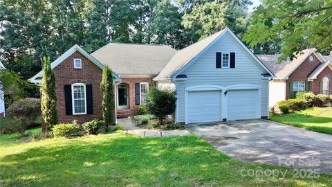 10513 Worsley Lane Charlotte NC 28269