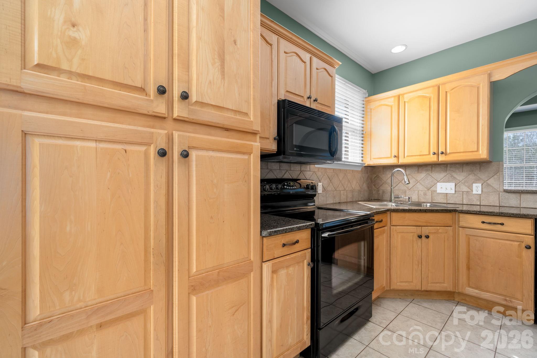 Wittenburg Springs - Residential