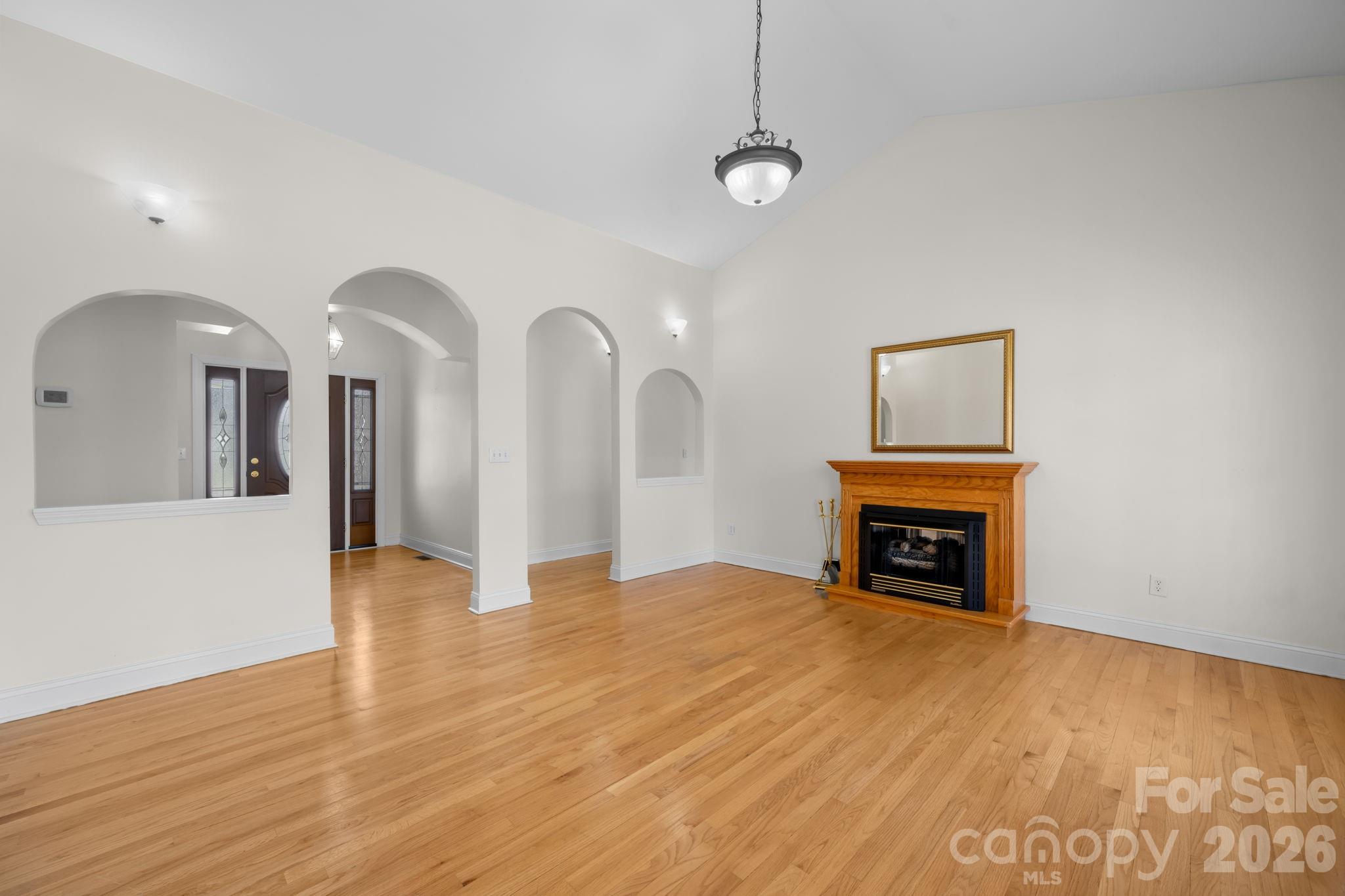 Wittenburg Springs - Residential