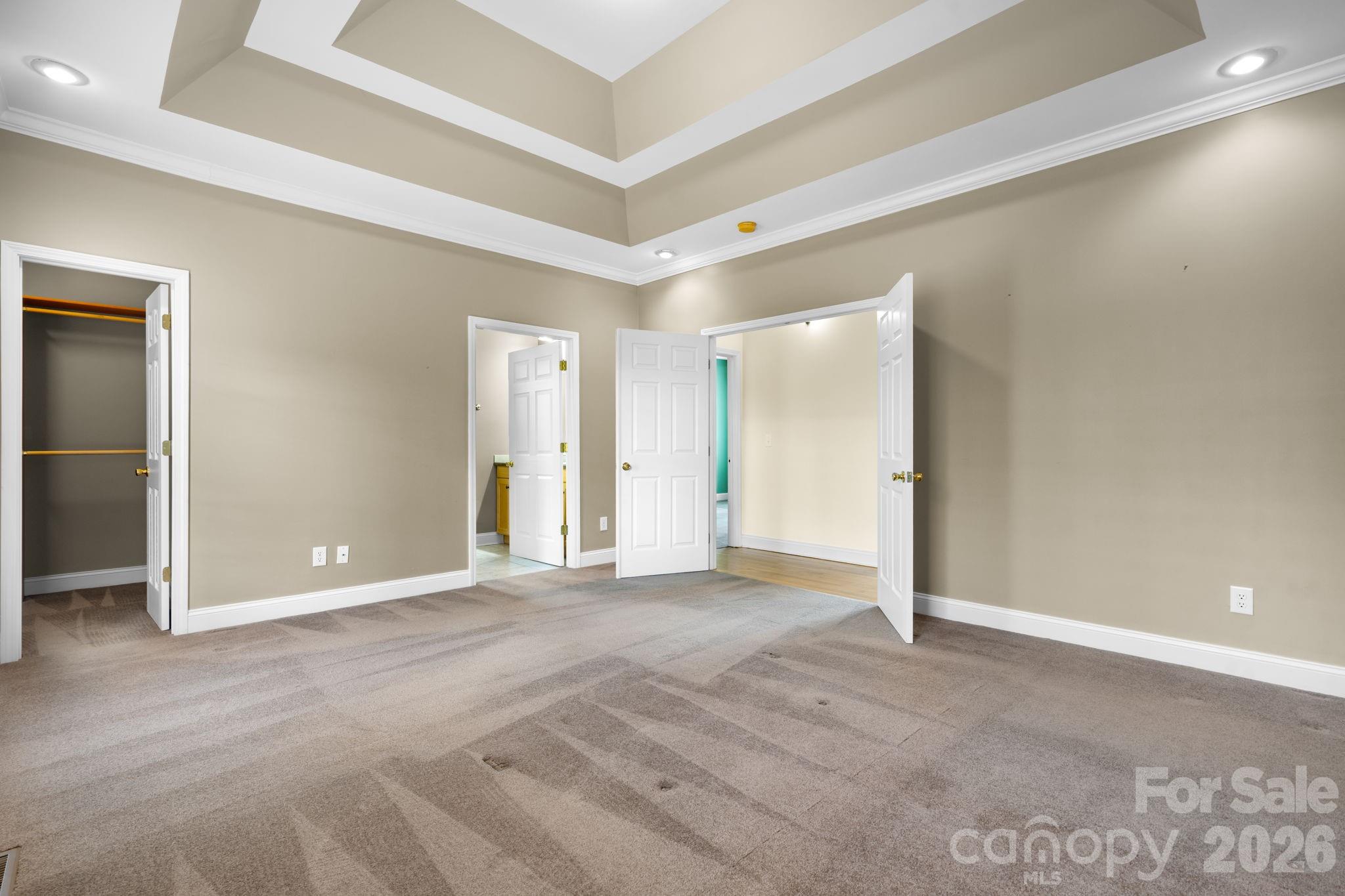 Wittenburg Springs - Residential