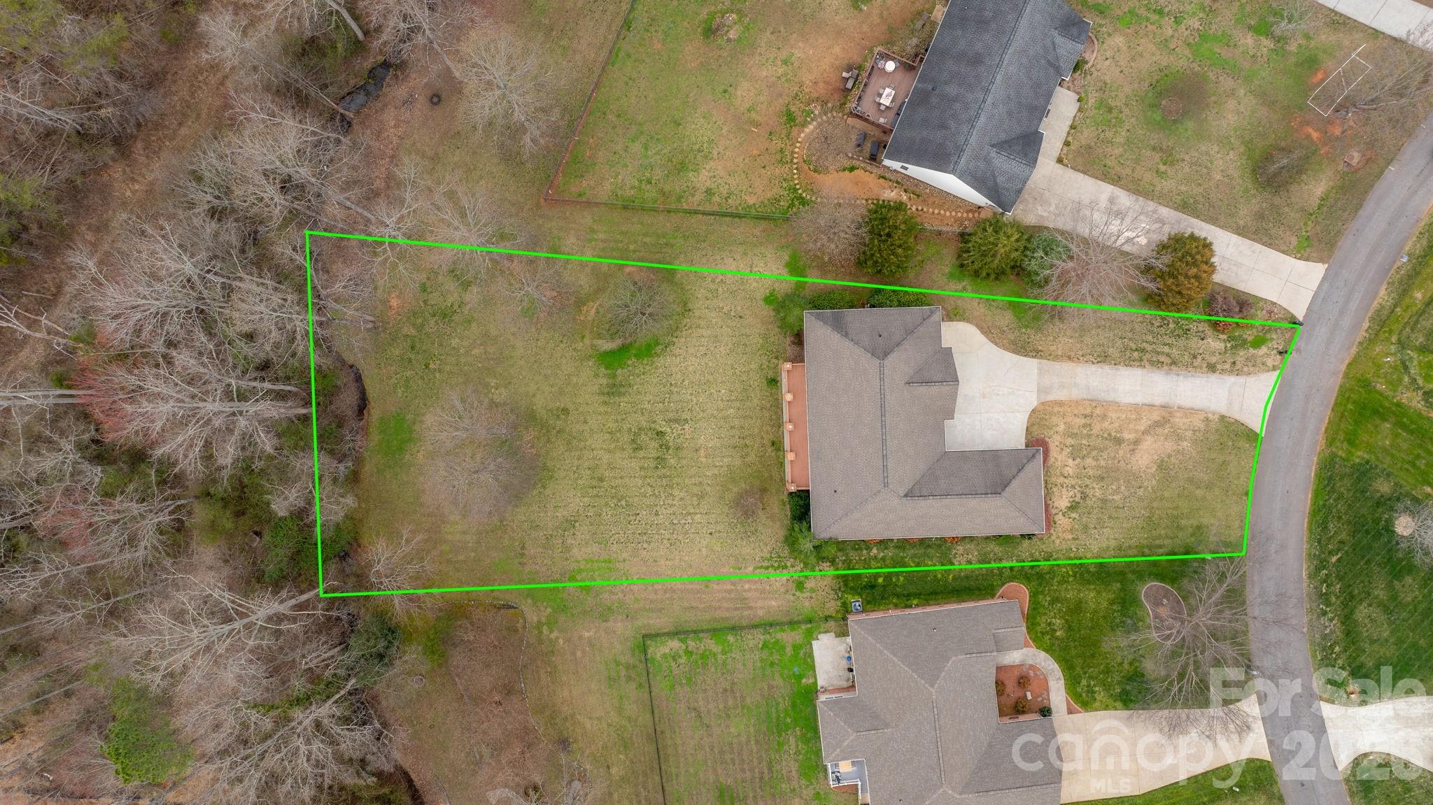 Wittenburg Springs - Residential