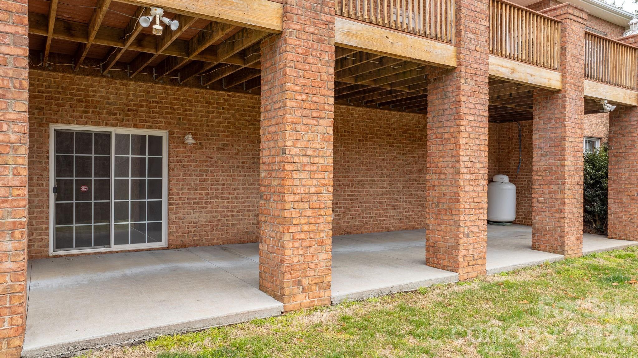 Wittenburg Springs - Residential