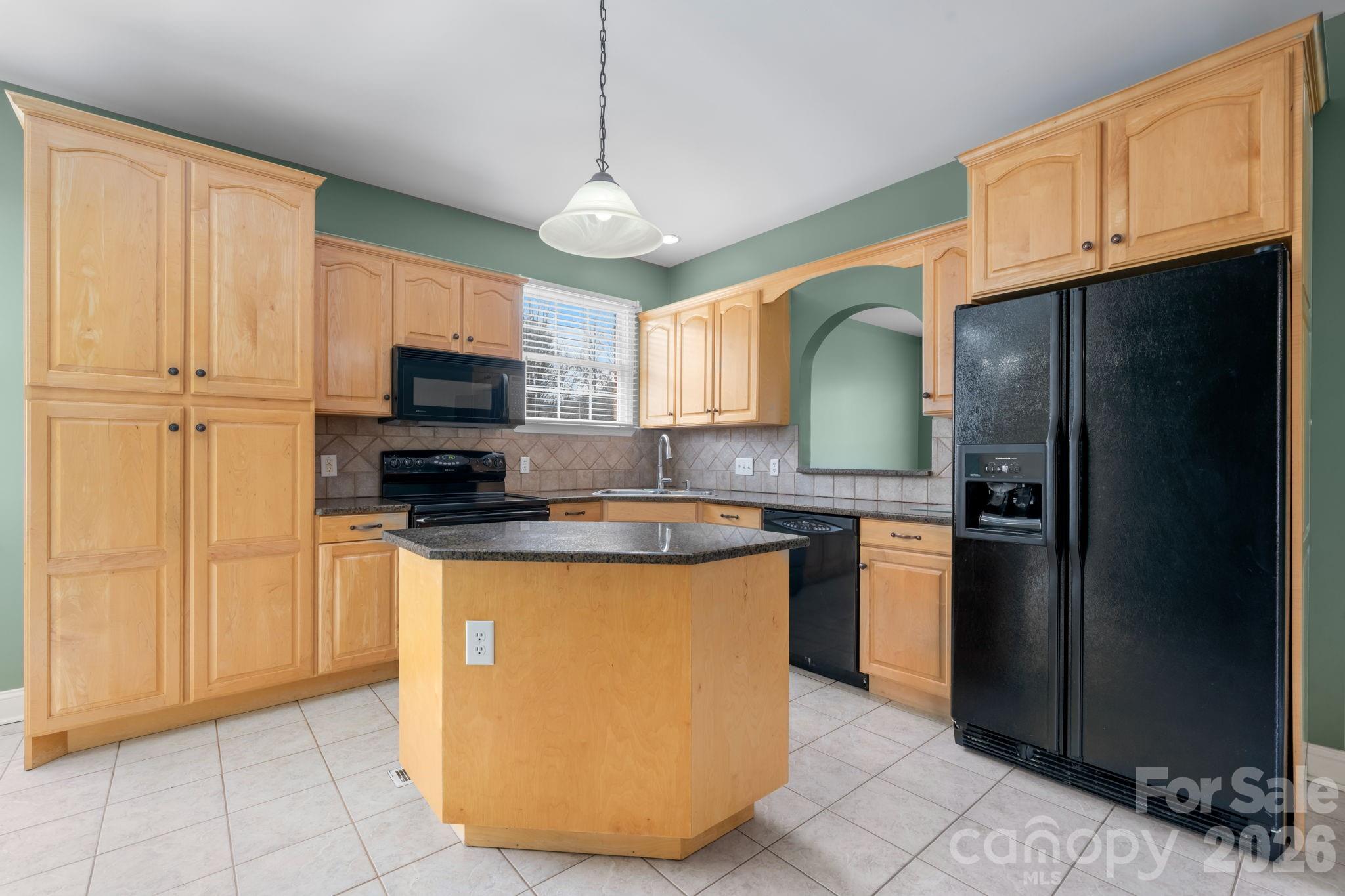 Wittenburg Springs - Residential