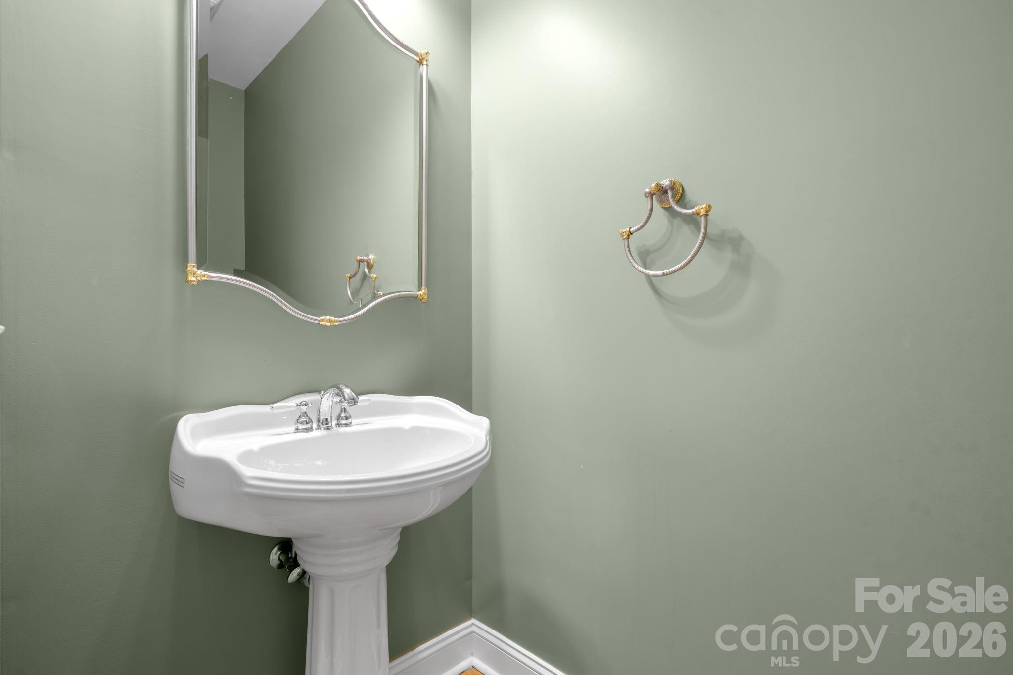 Wittenburg Springs - Residential