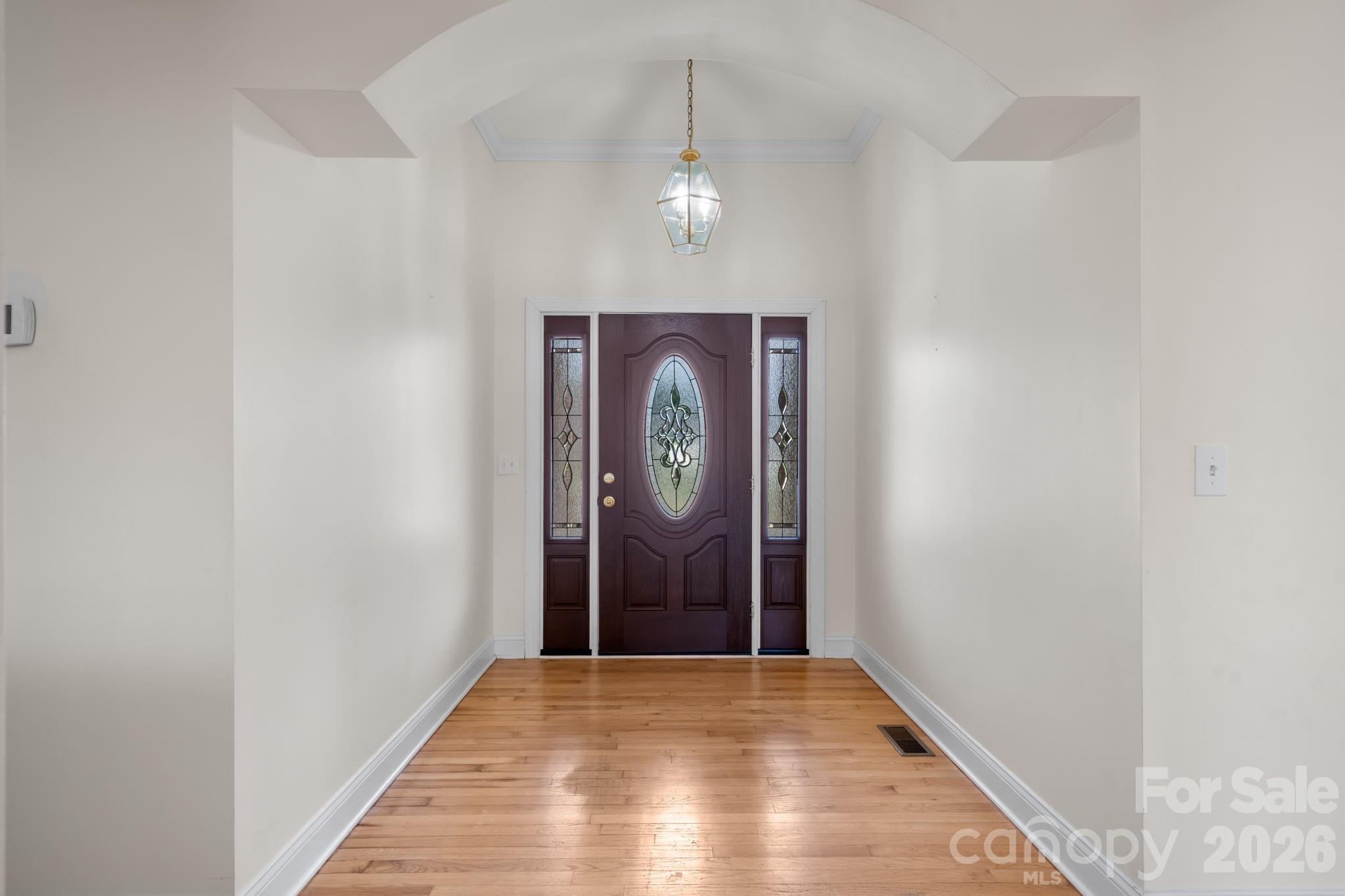 Wittenburg Springs - Residential