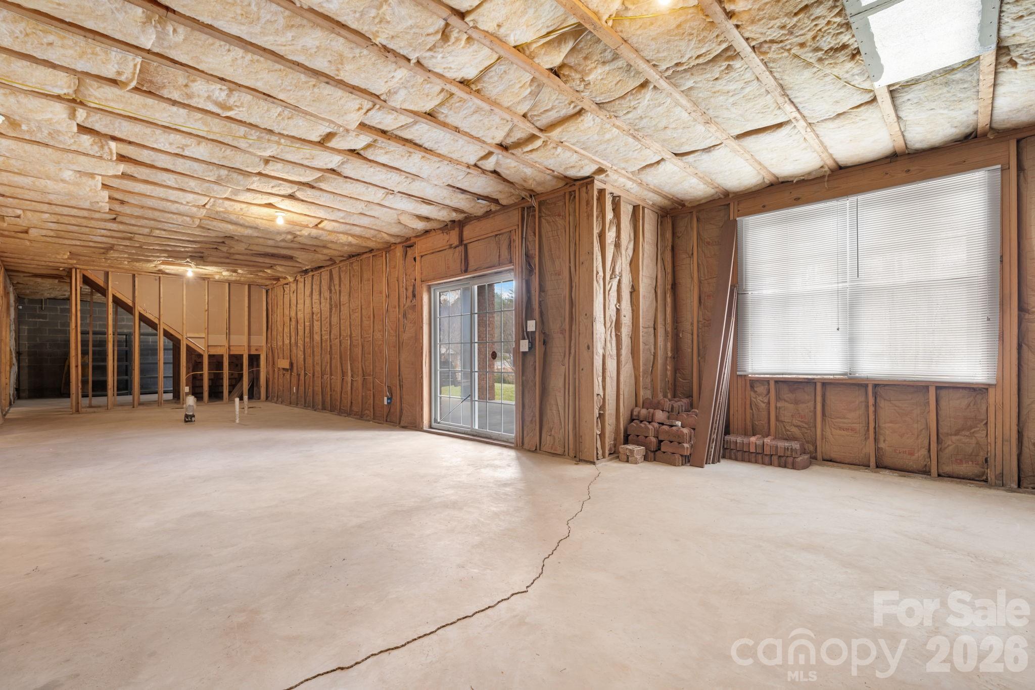 Wittenburg Springs - Residential