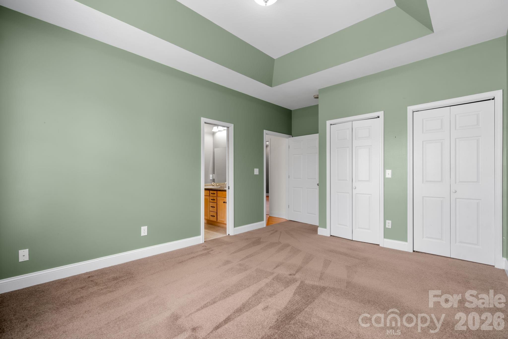 Wittenburg Springs - Residential