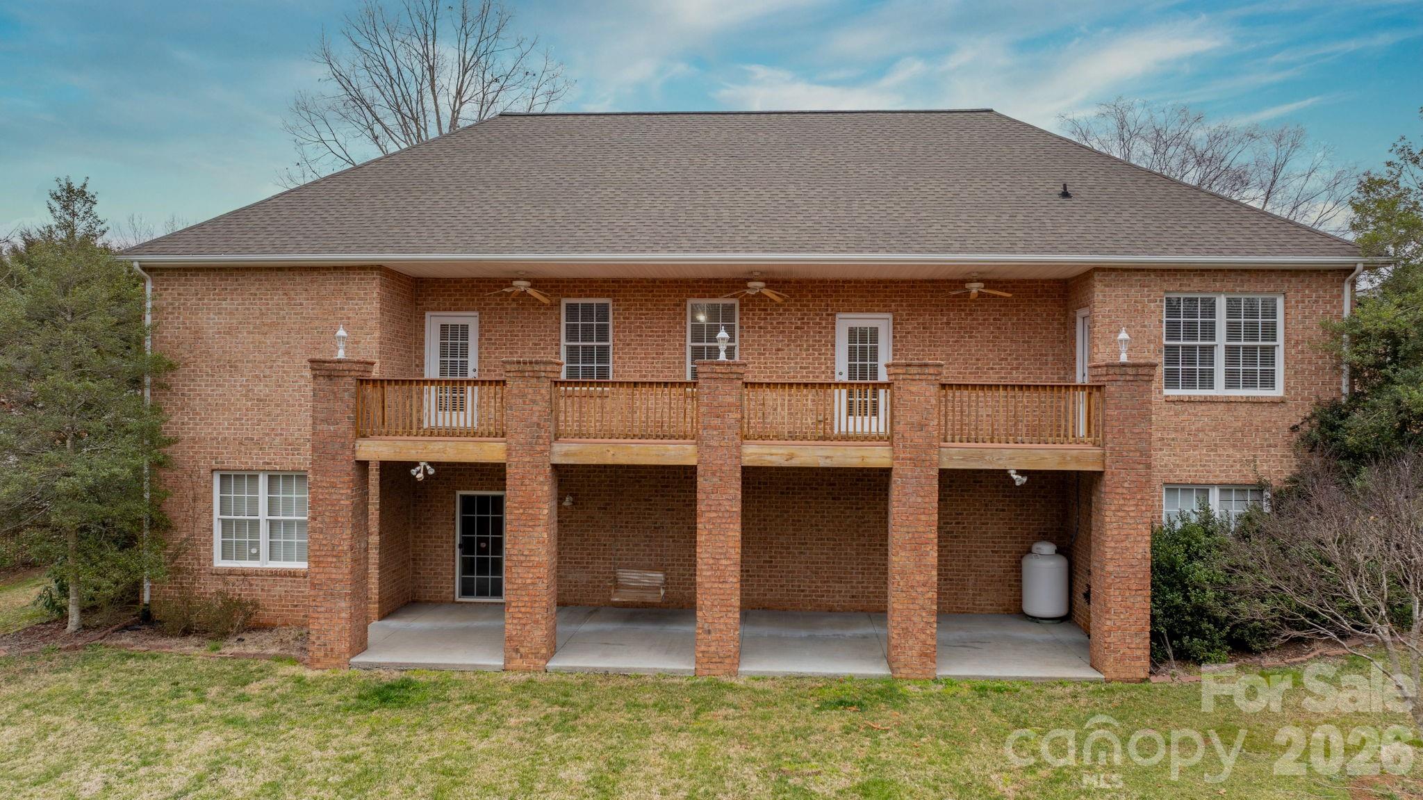 Wittenburg Springs - Residential