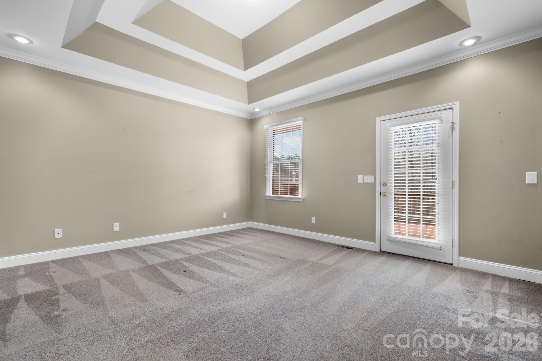 Wittenburg Springs - Residential