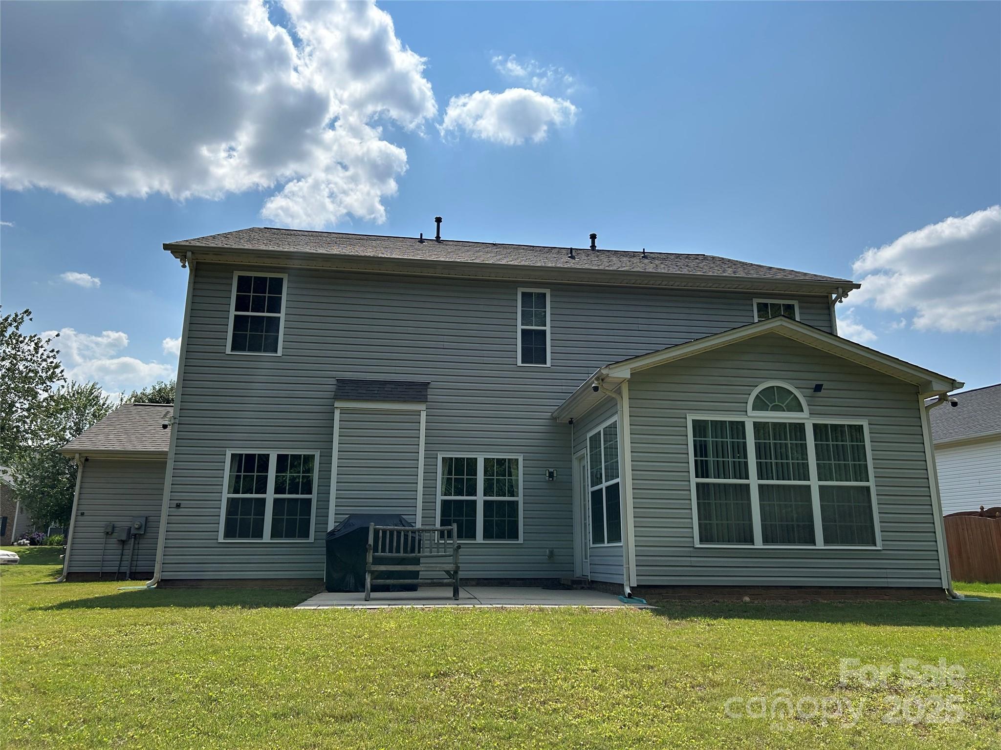 Brook Valley - Residential