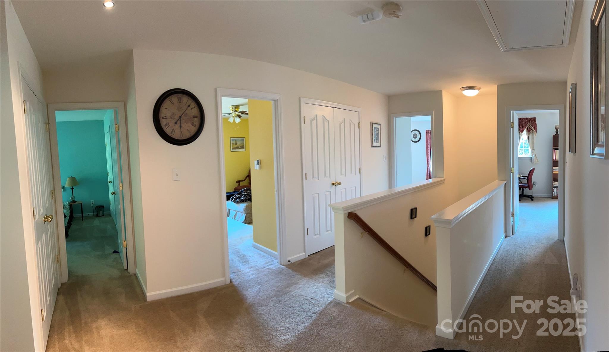 Brook Valley - Residential