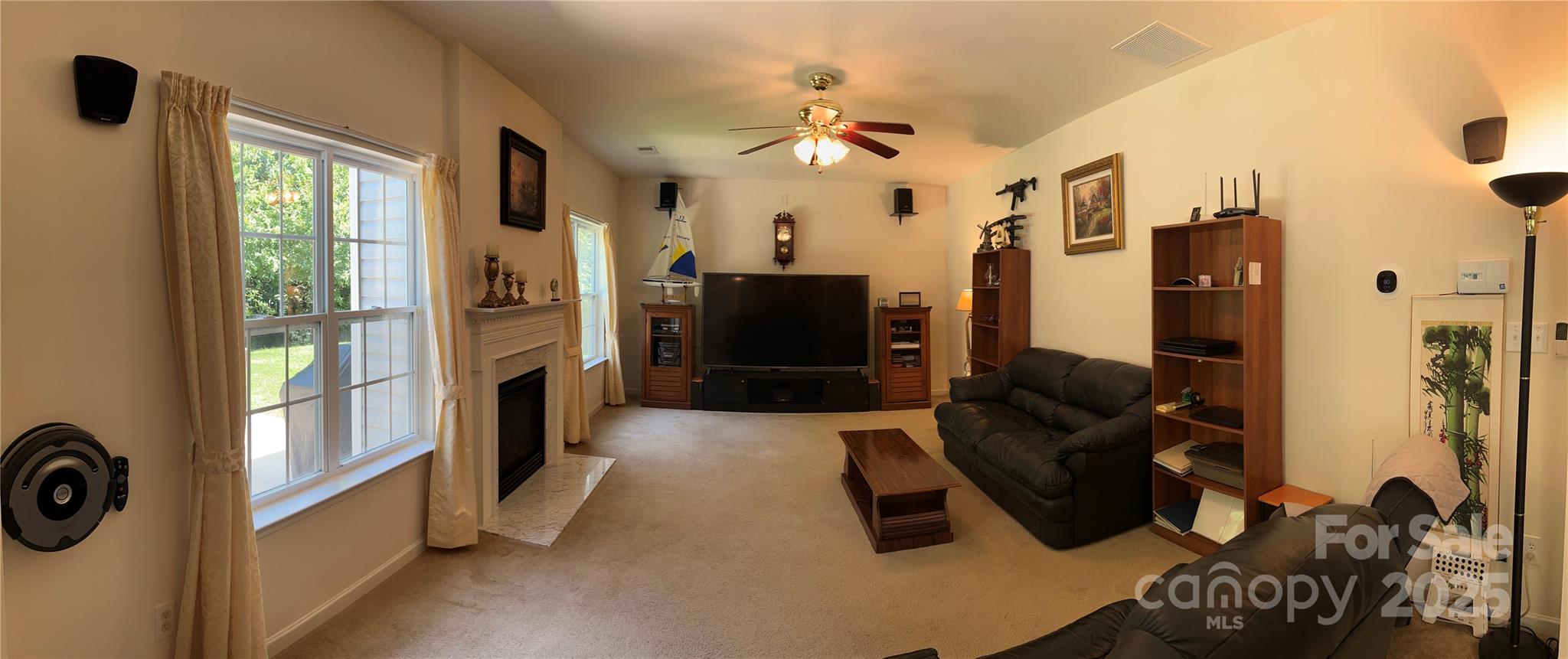 Brook Valley - Residential