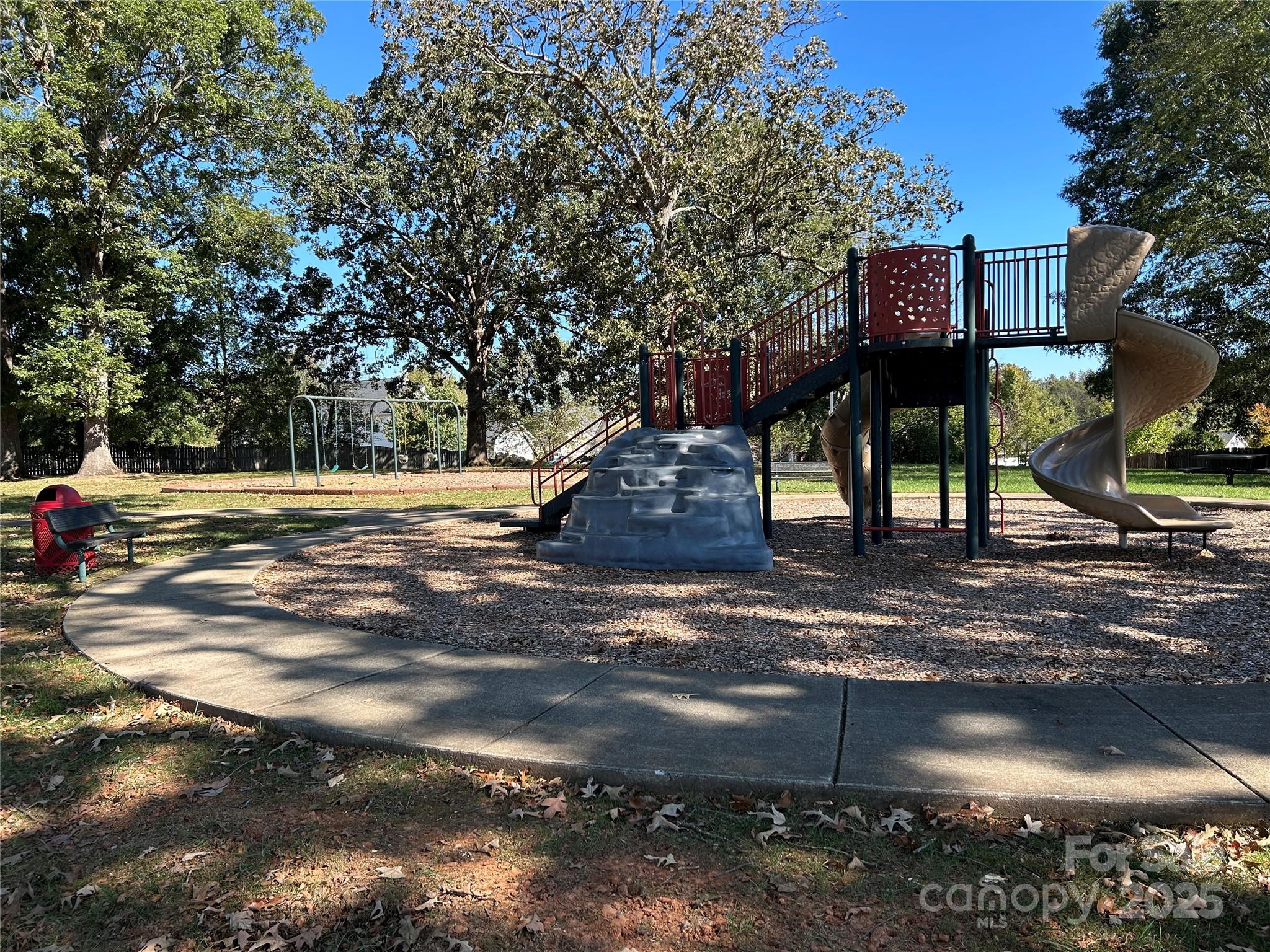 Brook Valley - Residential