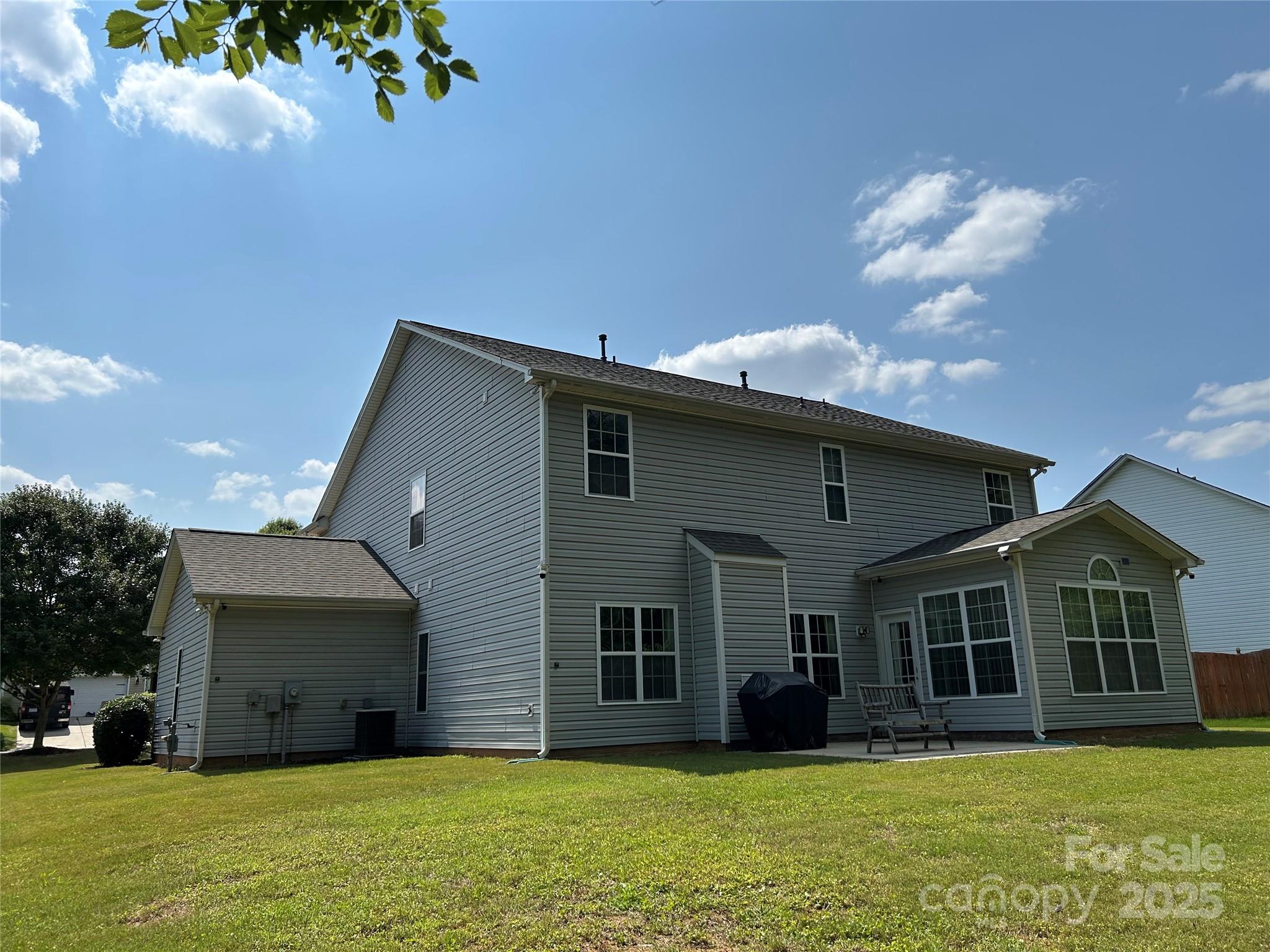 Brook Valley - Residential