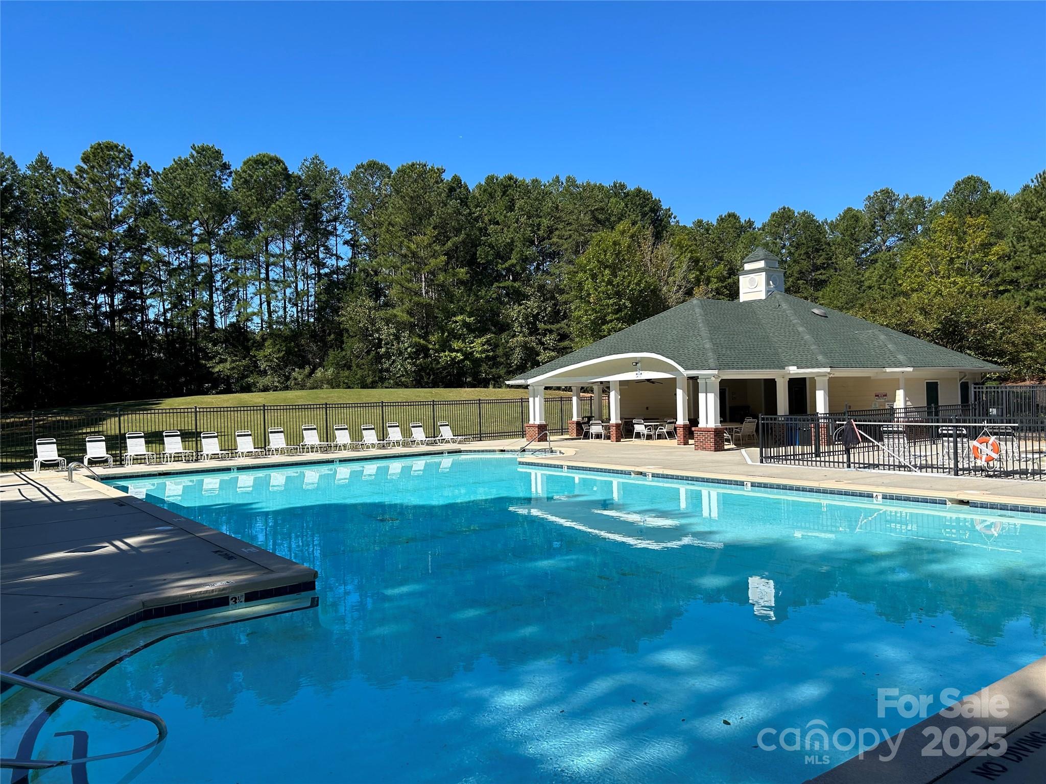Brook Valley - Residential