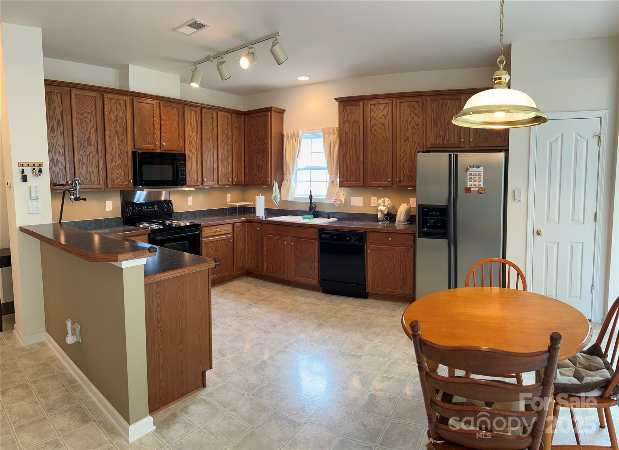 Brook Valley - Residential