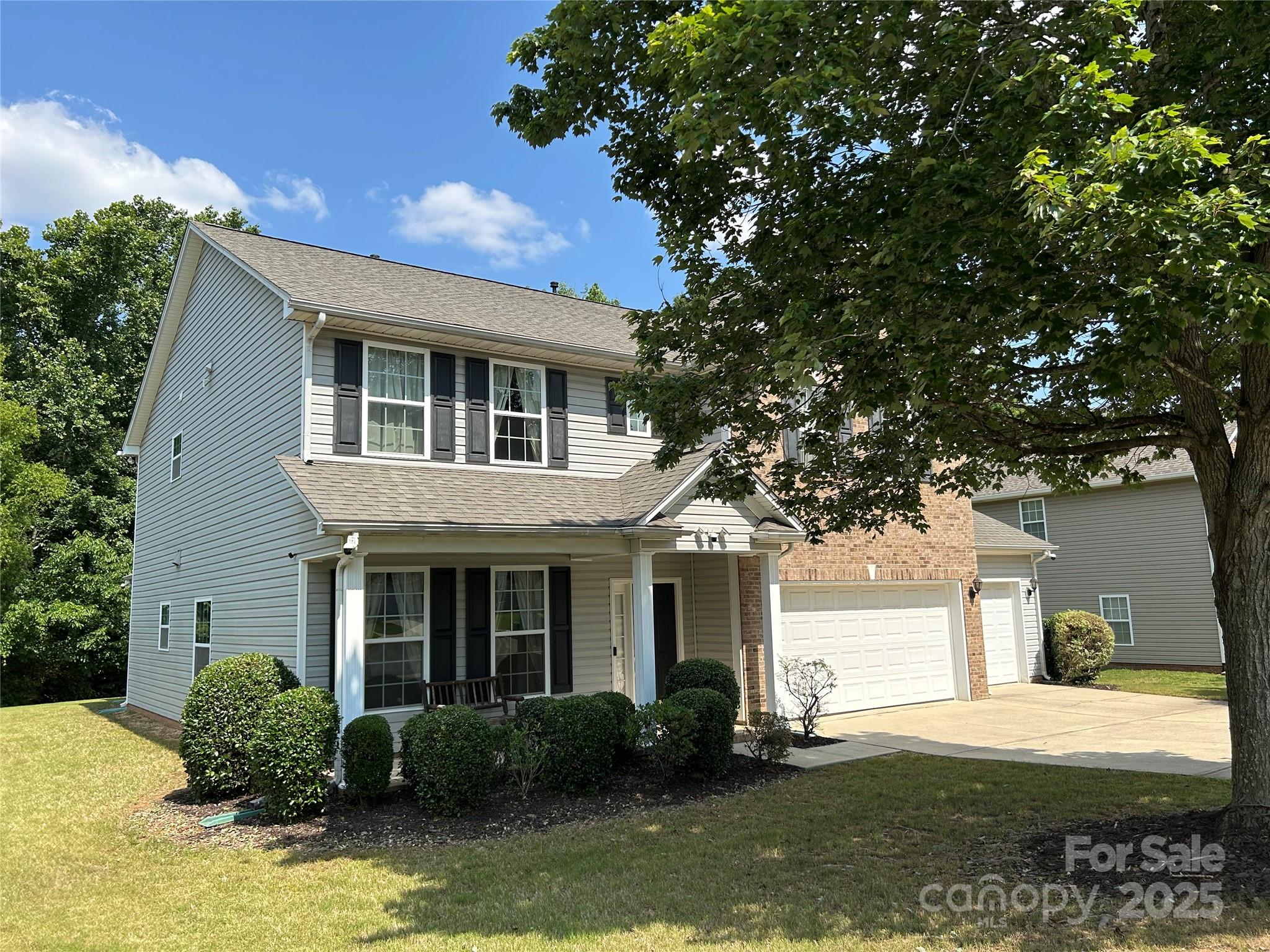 Brook Valley - Residential