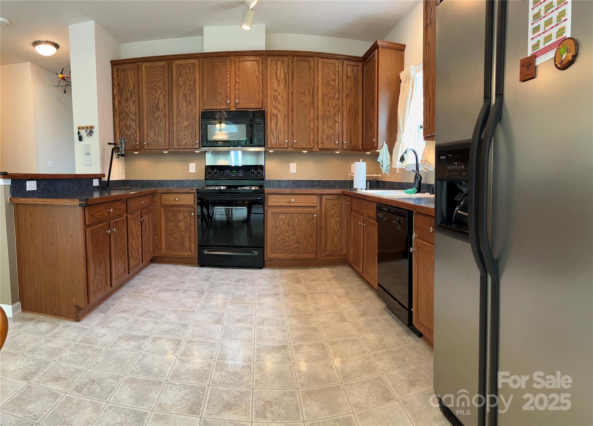 Brook Valley - Residential
