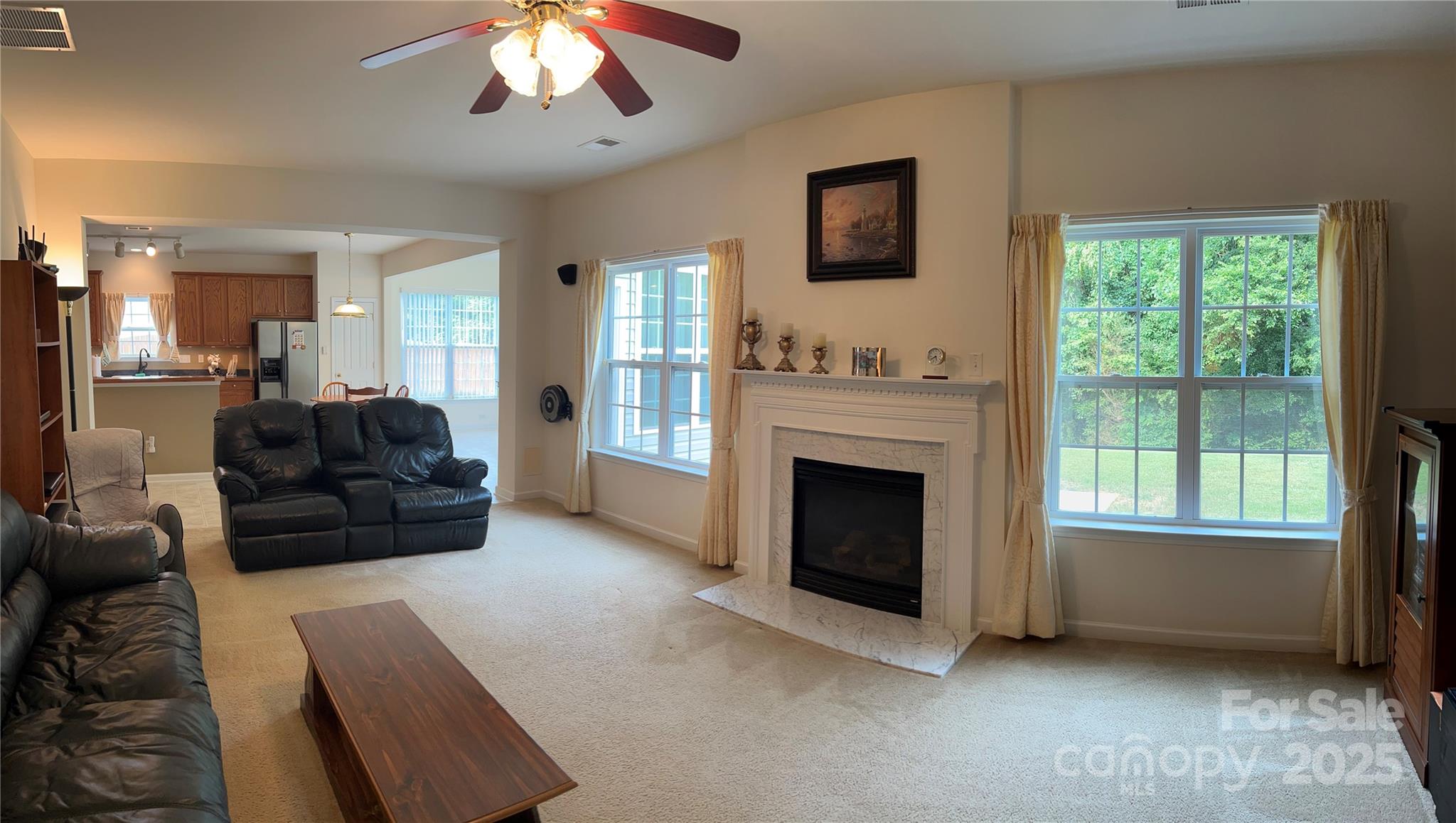Brook Valley - Residential