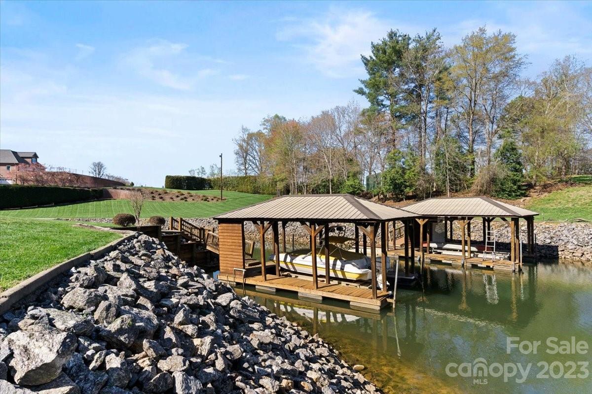 Northlake Estates - Residential