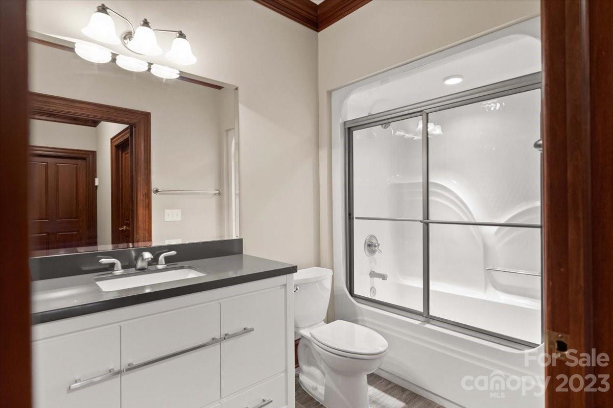 Northlake Estates - Residential