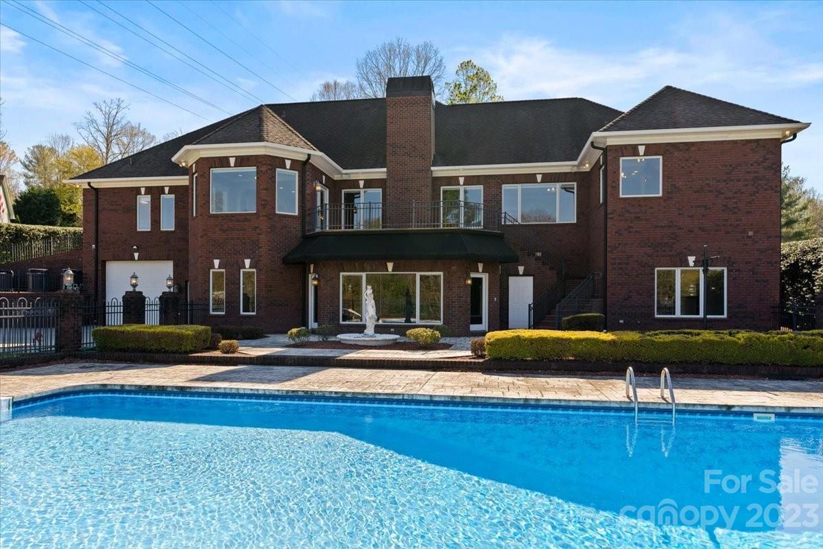 Northlake Estates - Residential